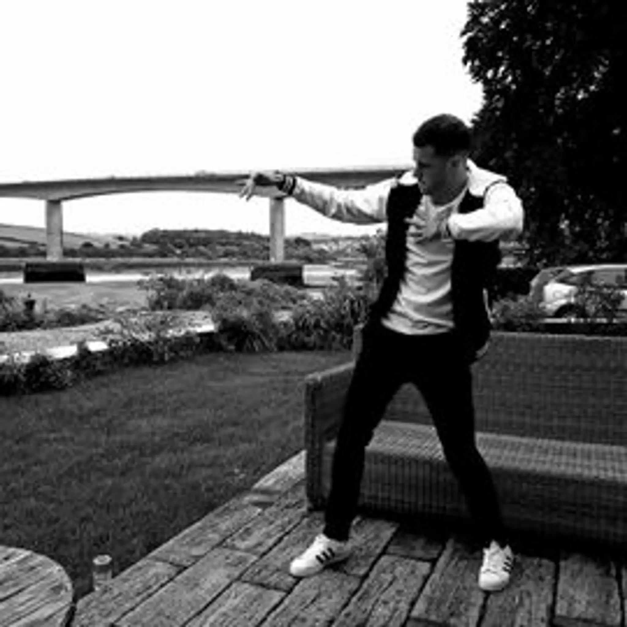 Jason Thomas Performing Arts Studio