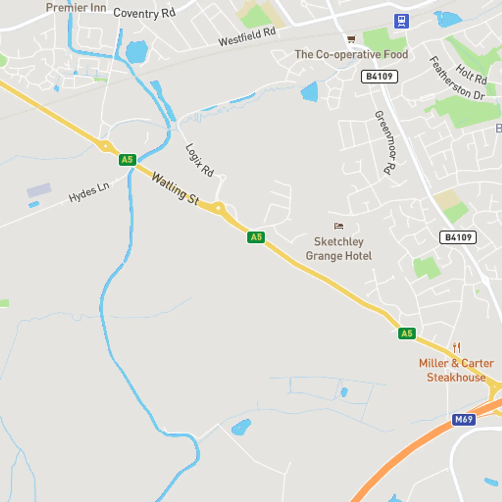 Shelby Academy of Performing Arts