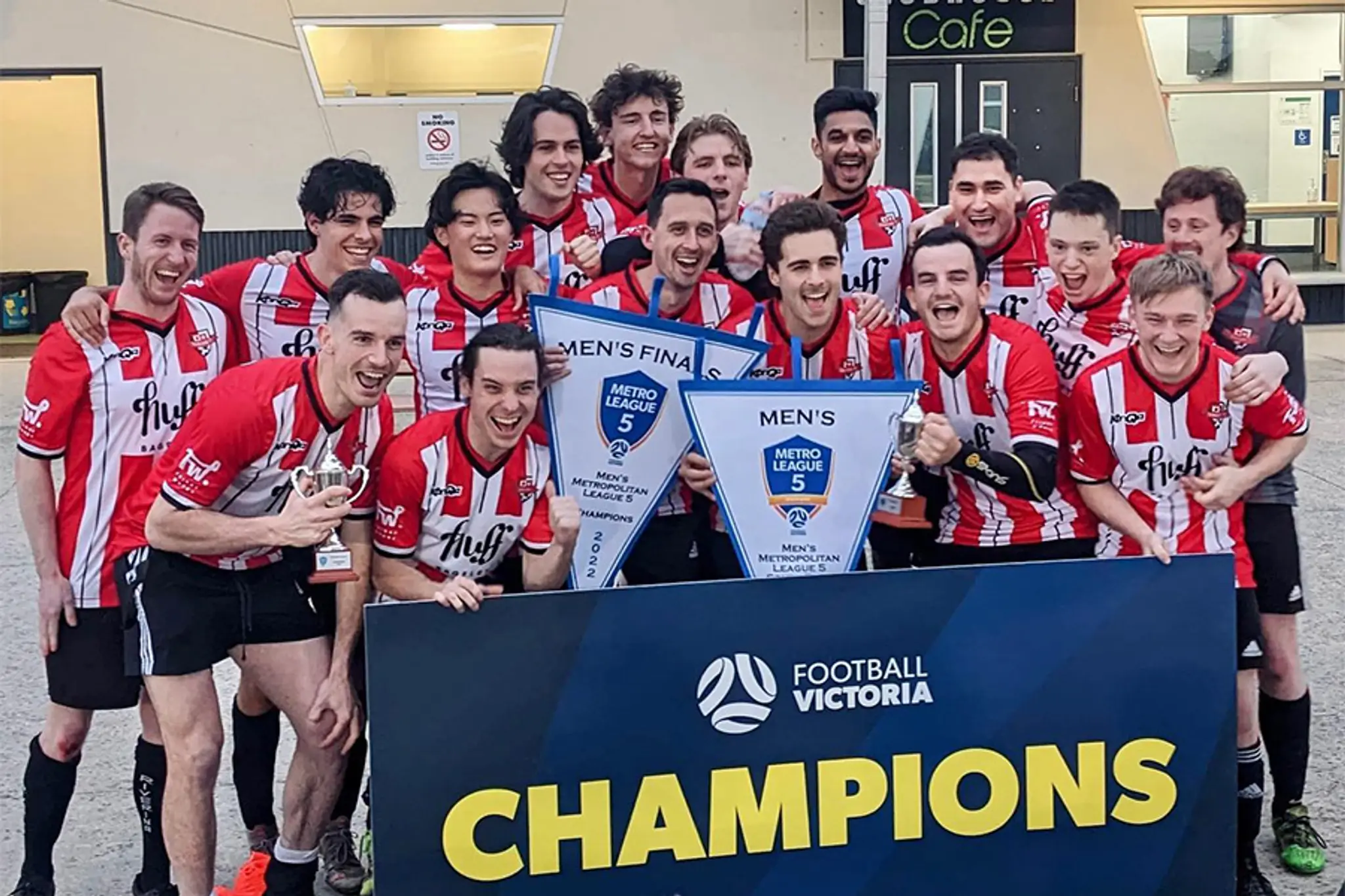 Swinburne FC