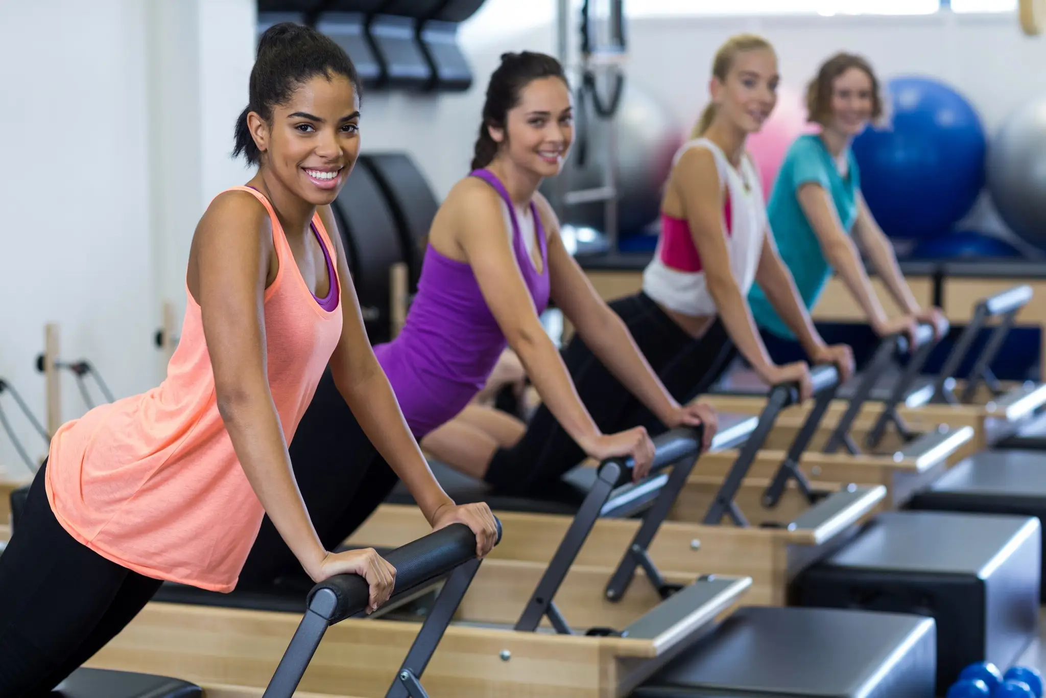 Ideal Physiotherapy + Pilates