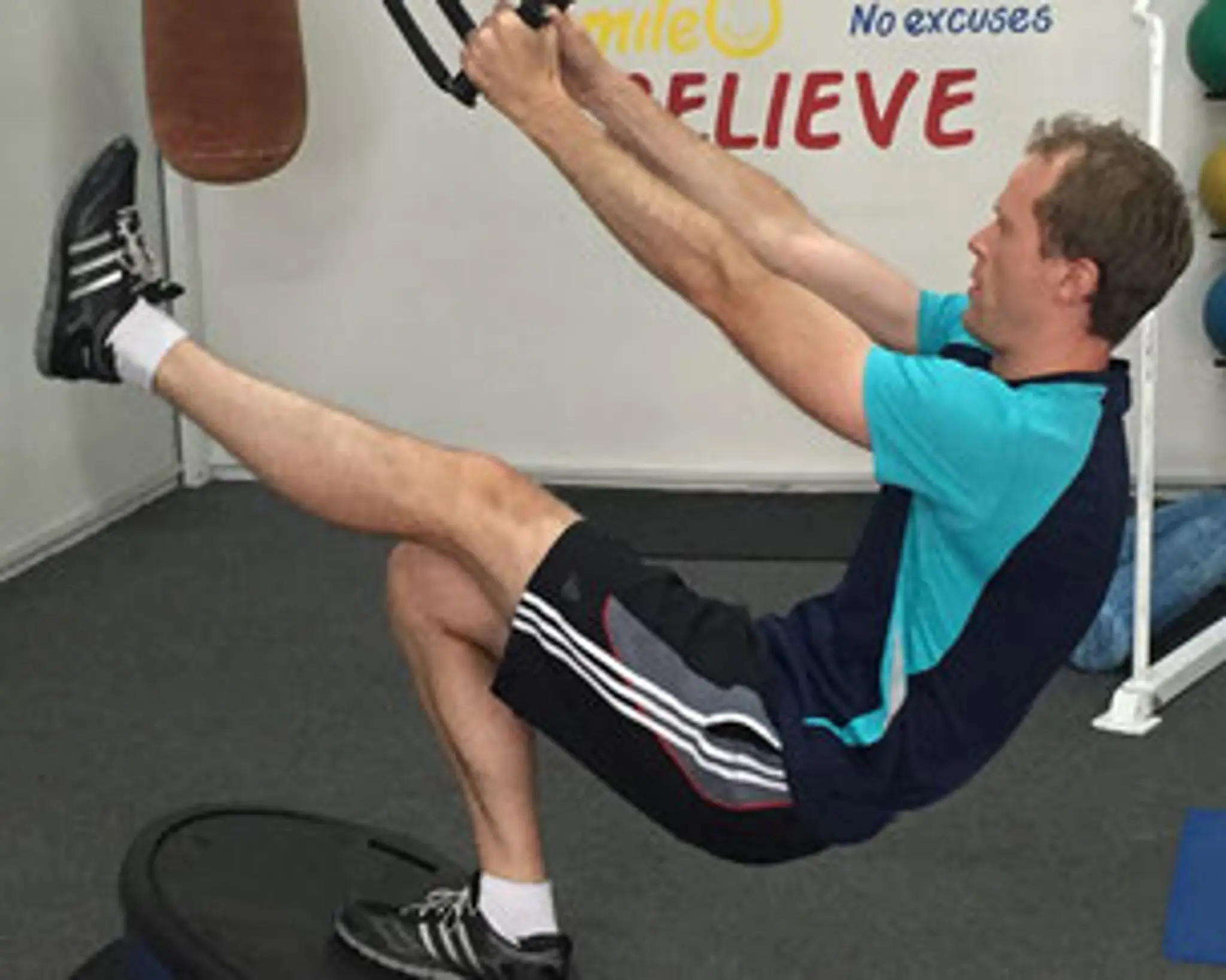 Bunbury PT - Boutique Gym