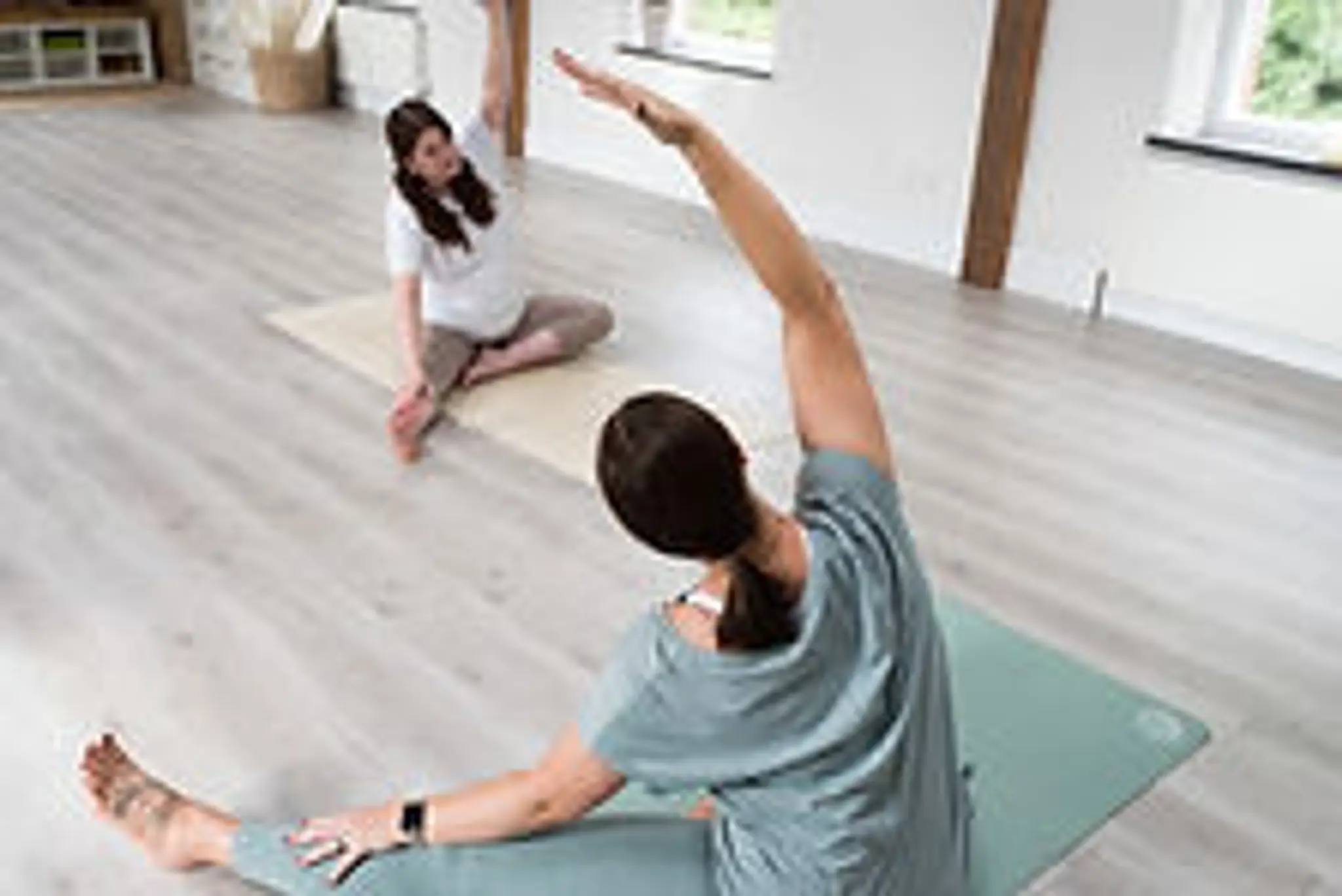 The Relaxed Mama Club