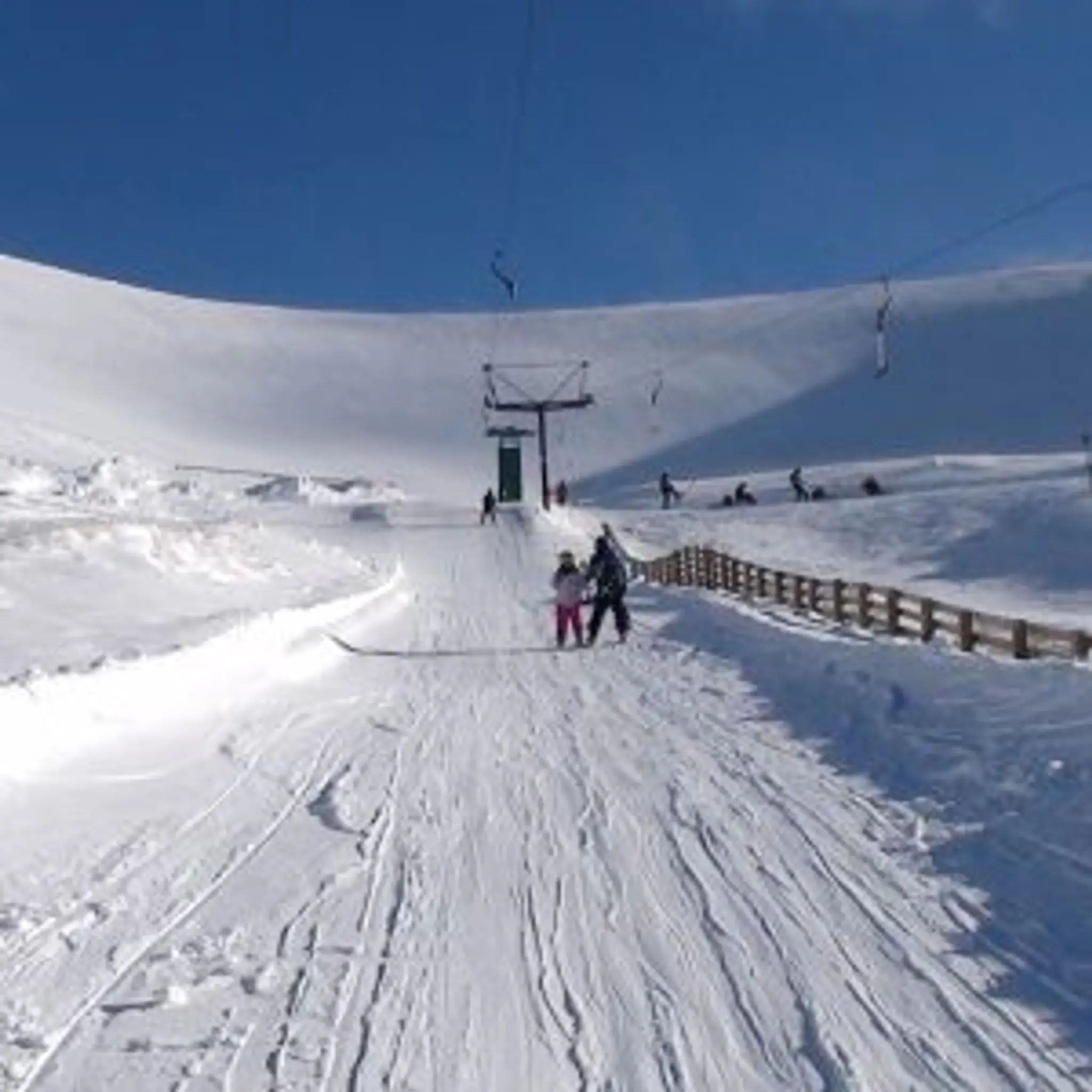 Loch Insh Outdoor Centre