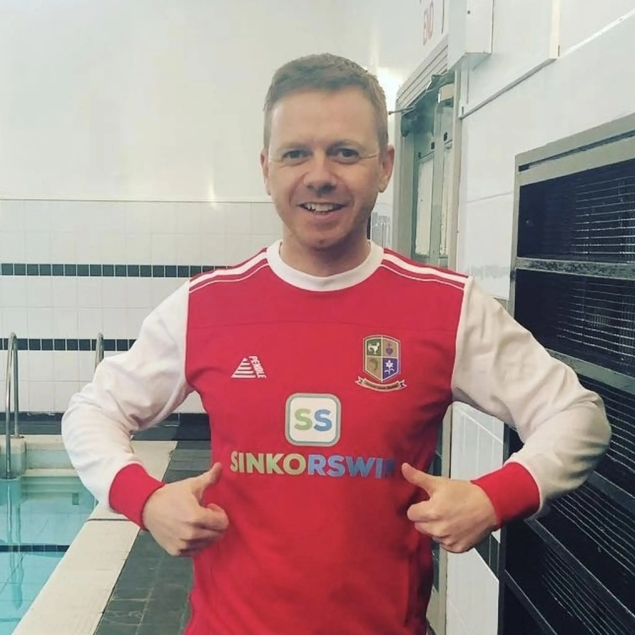 SinkorSwim Harrogate