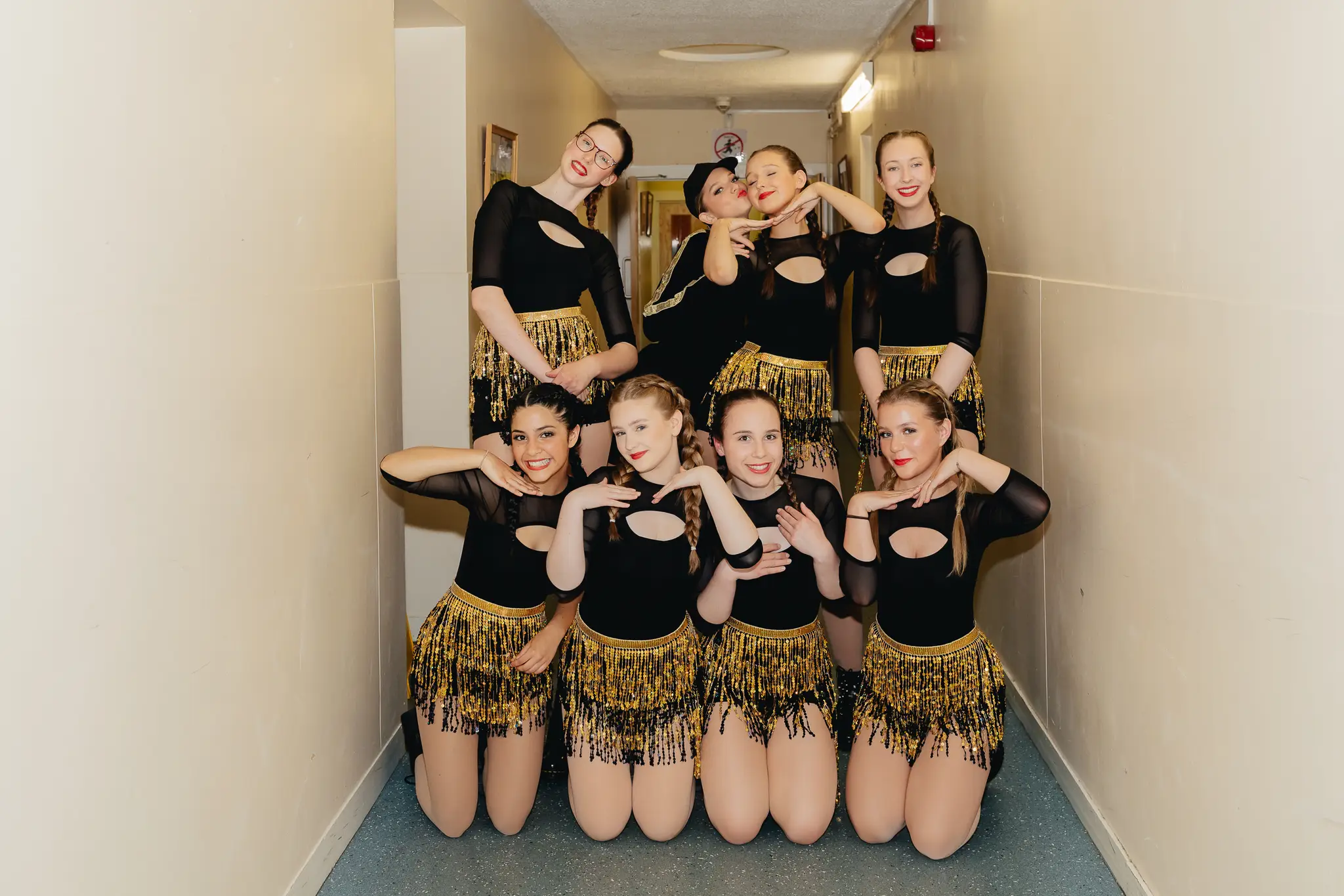 Deeside Dance Centre