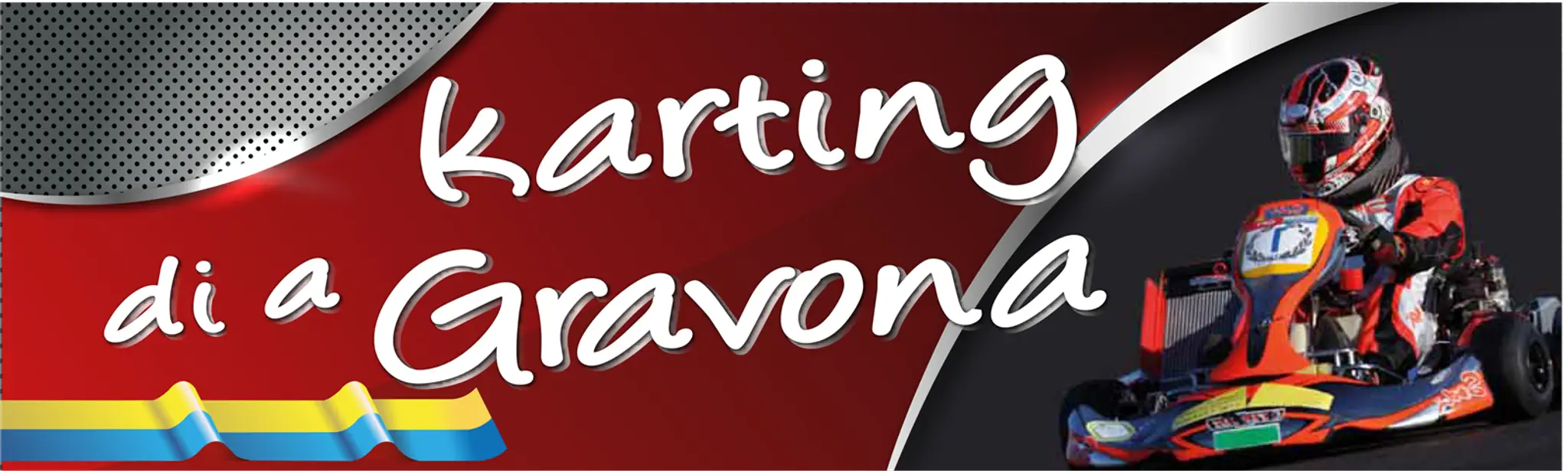 Karting Gravona