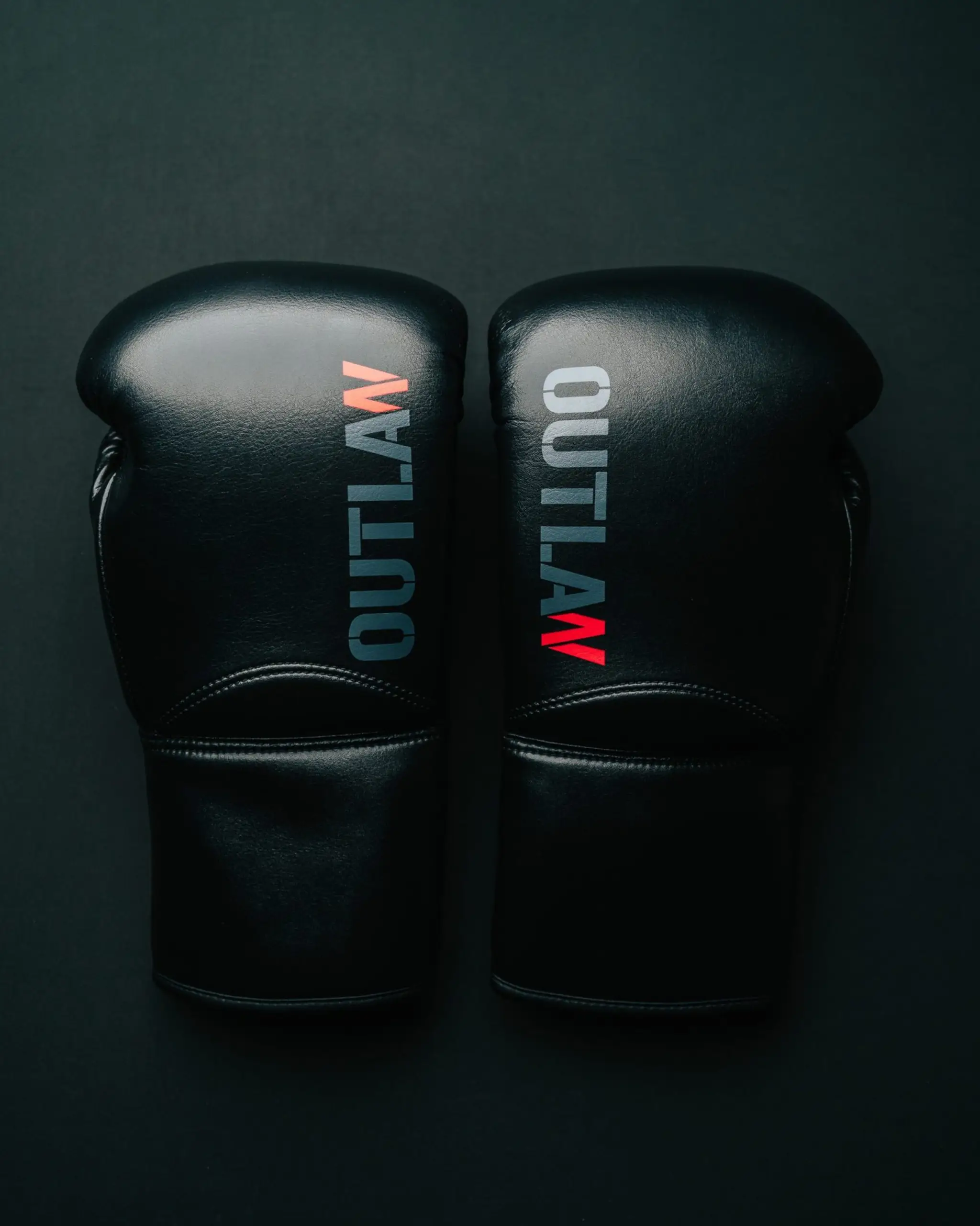Outlaw Boxing