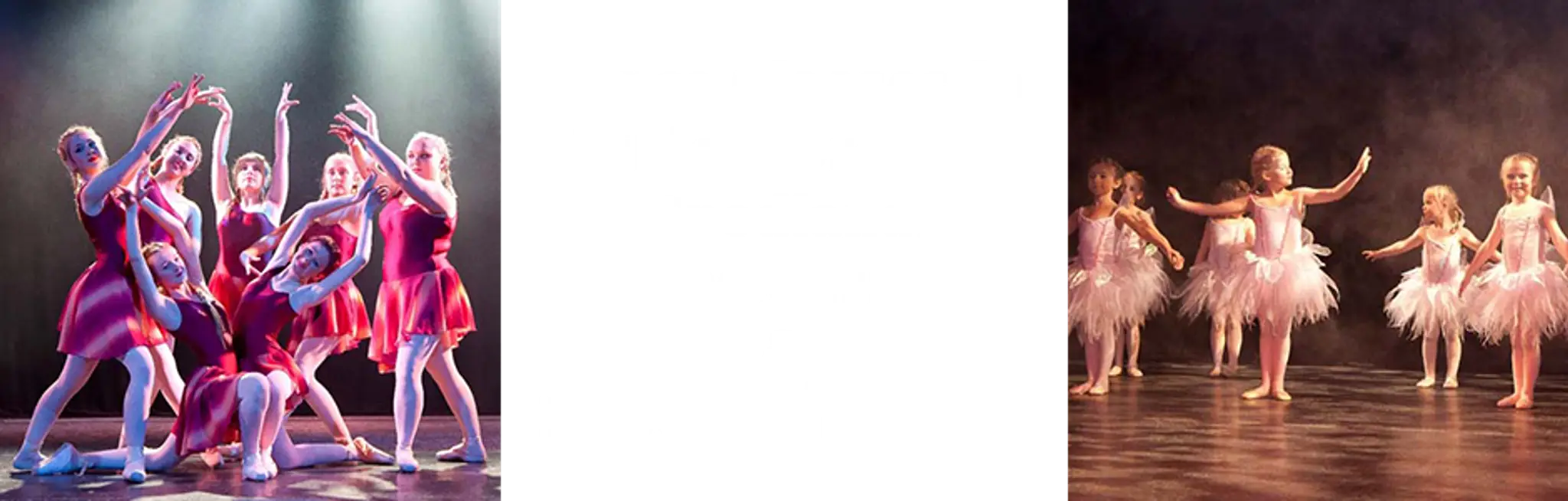 Silhouette Dance & Theatre School