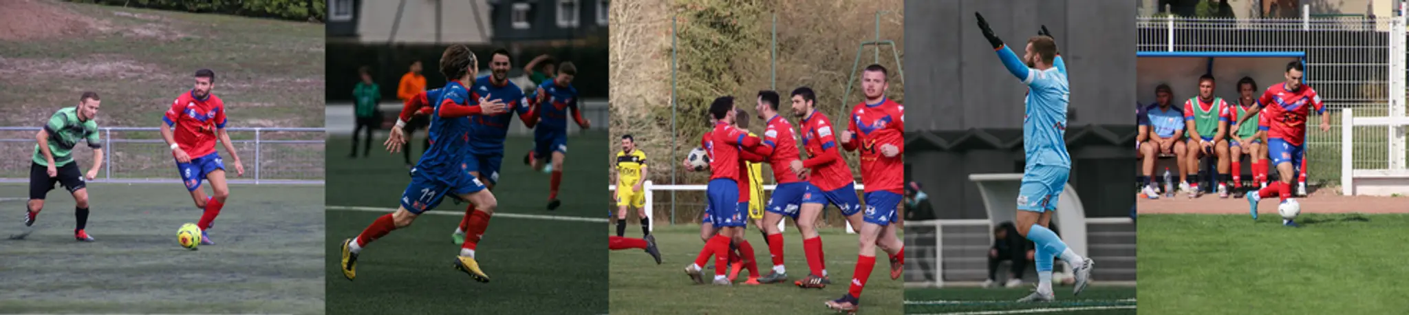 Rethel Sportif Football