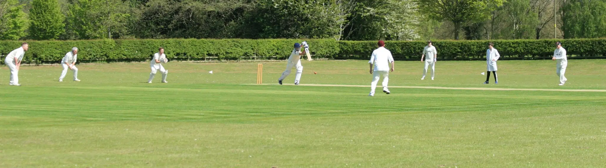 Winsford Cricket Club