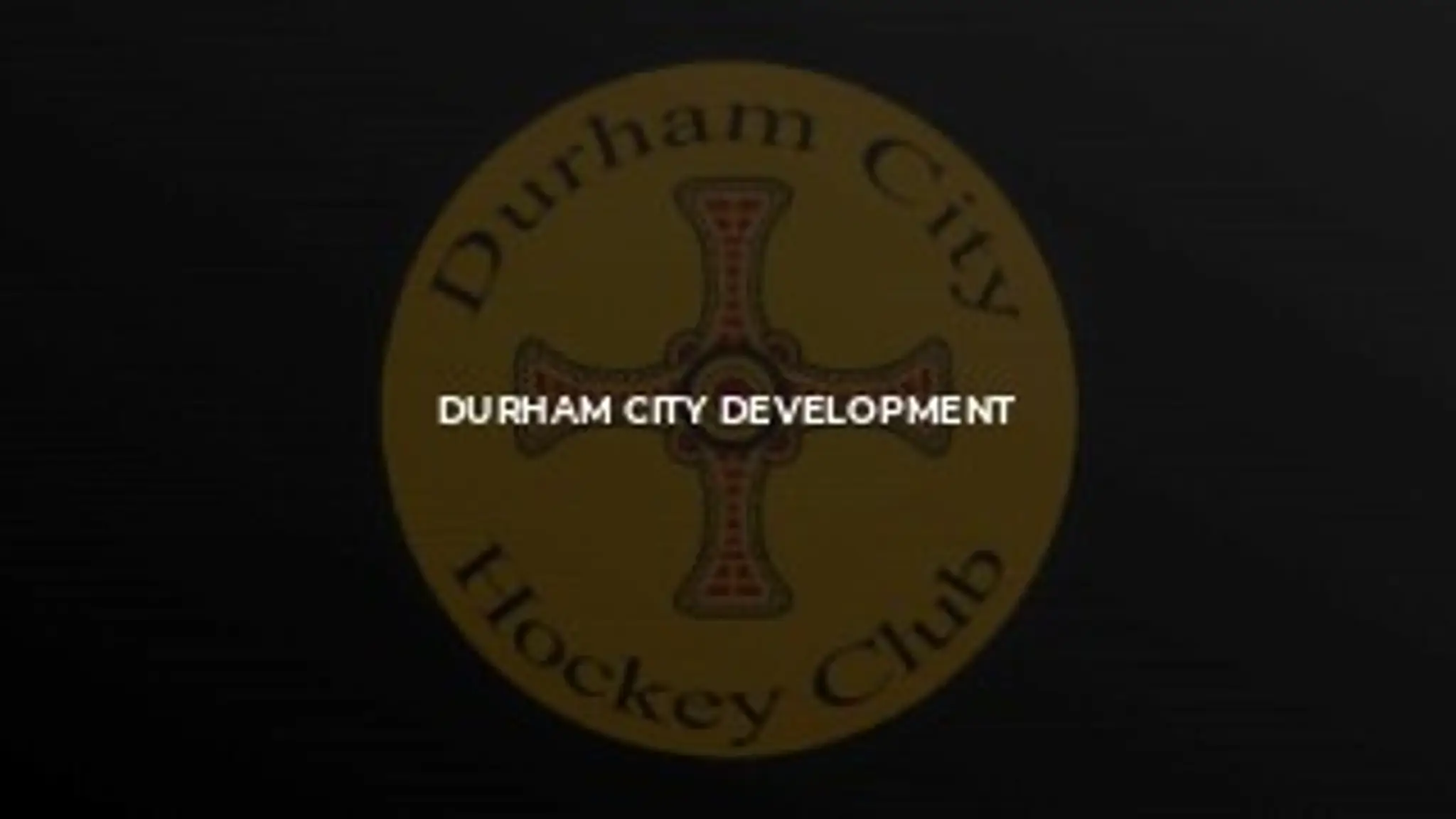 DURHAM CITY HOCKEY CLUB