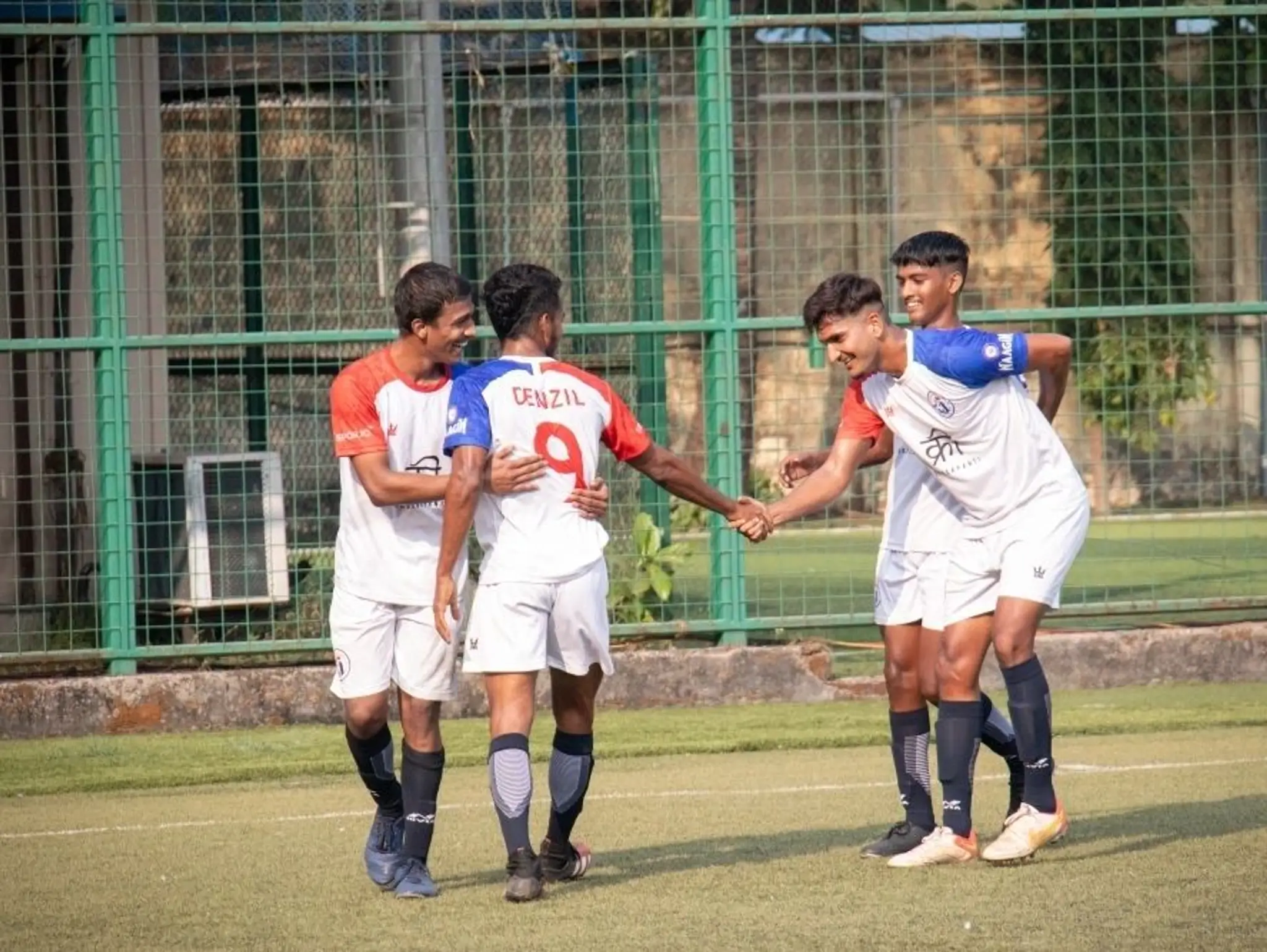 Mumbai Ultras Football Club