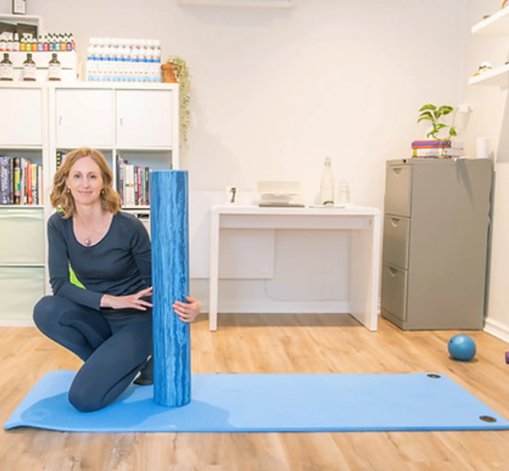 Collective Elements Kinesiology McLaren Vale
