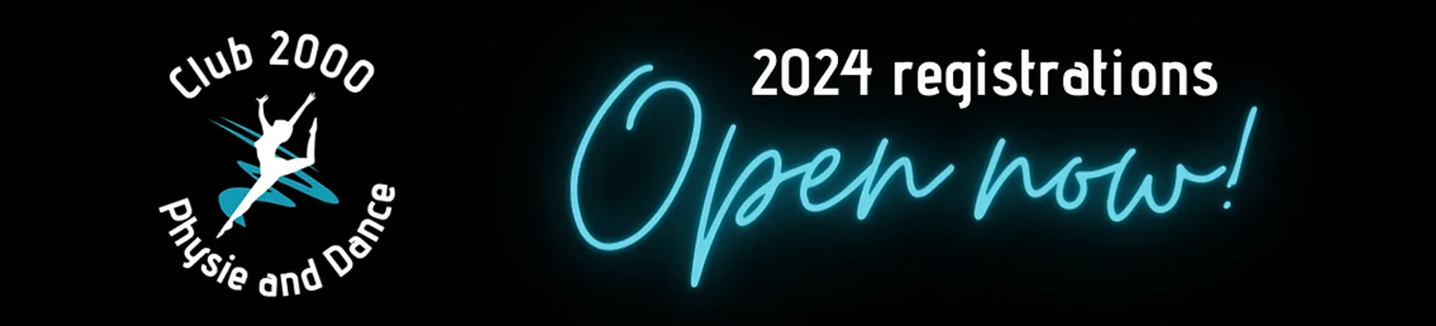 Club 2000 Physie and Dance