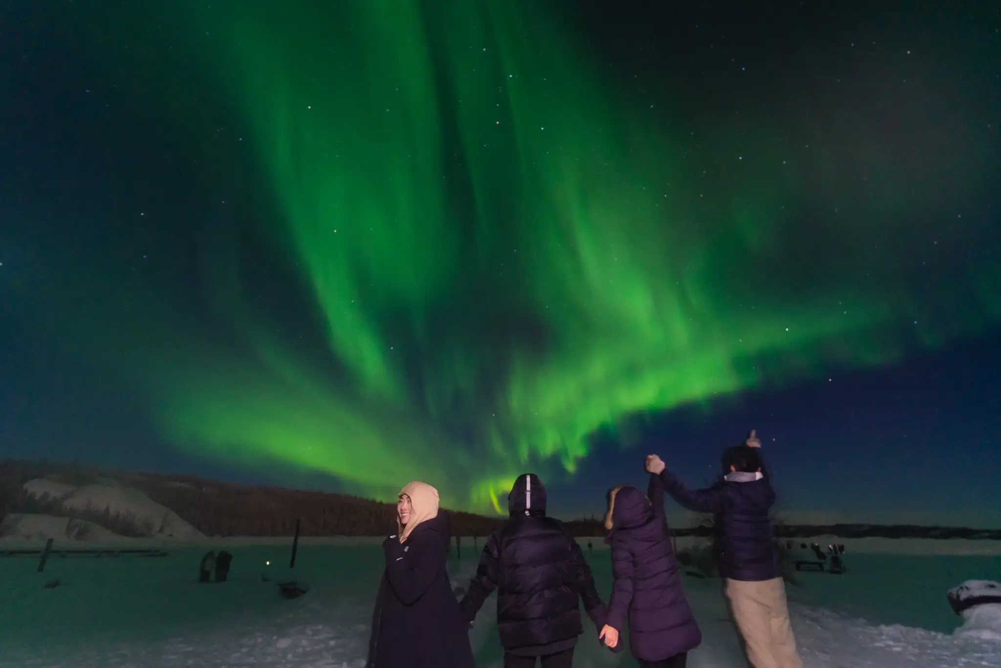 Destination NWT Limited