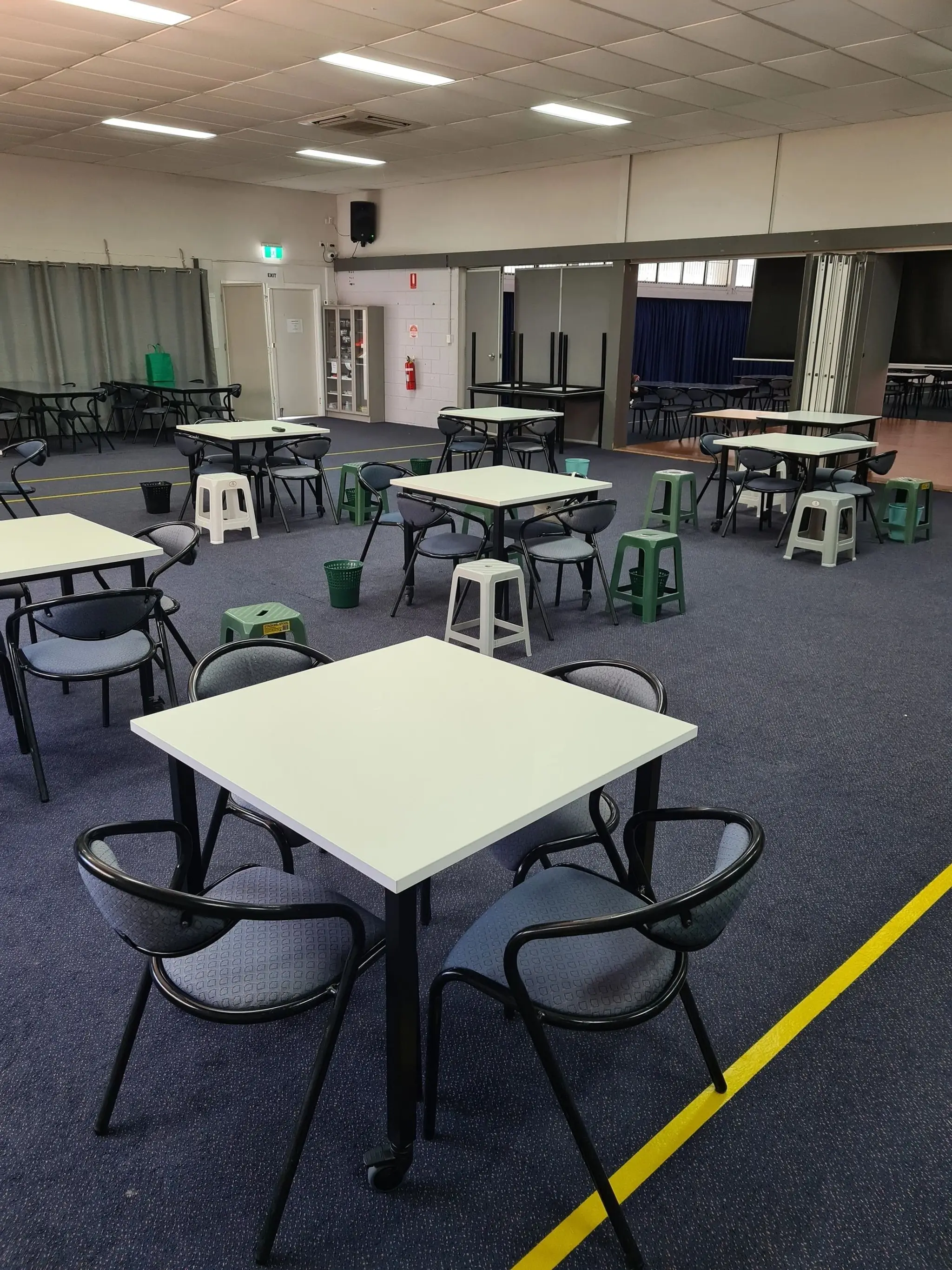 Birkdale Bridge Club