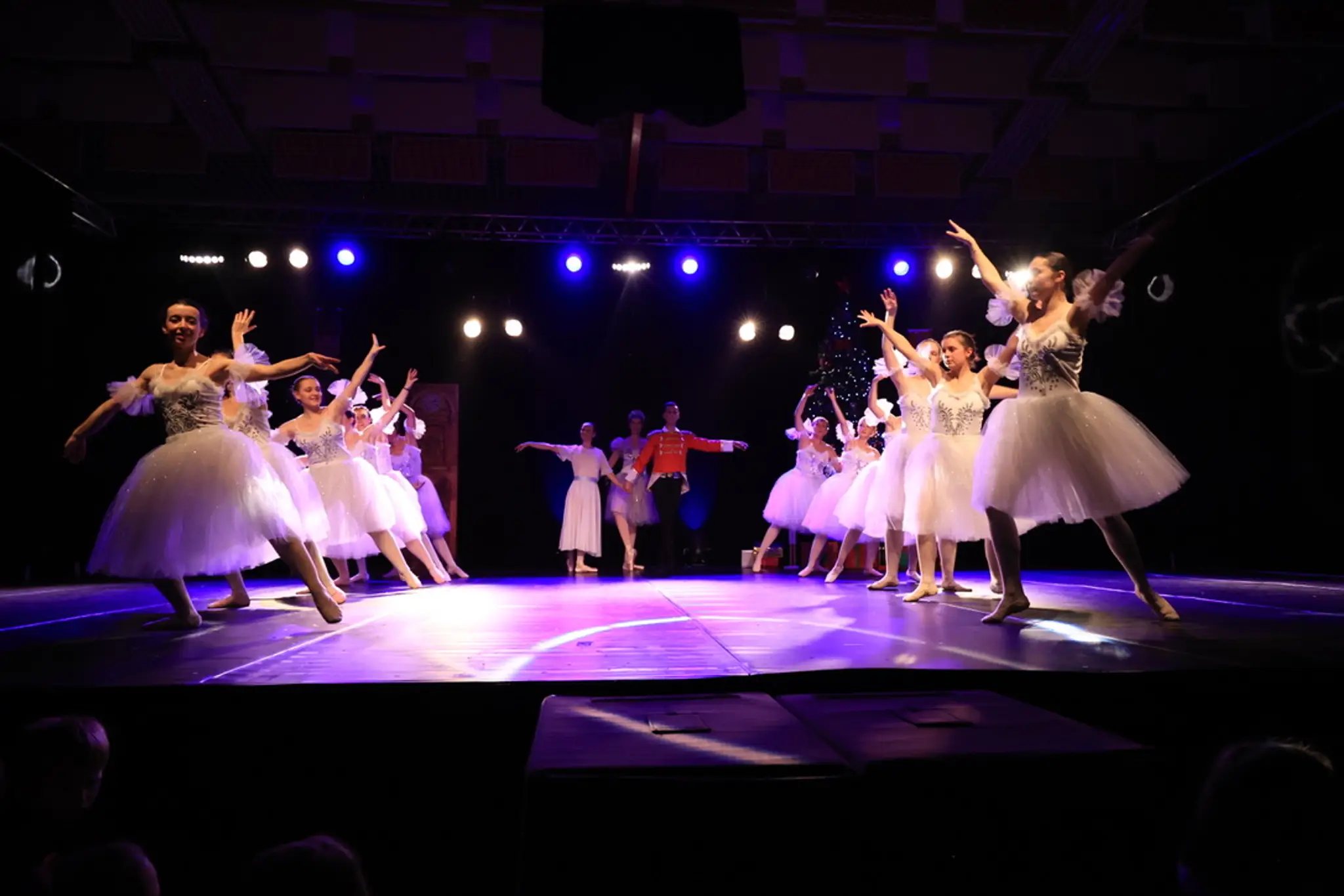 Ecole De Danse Classique De Juvignac