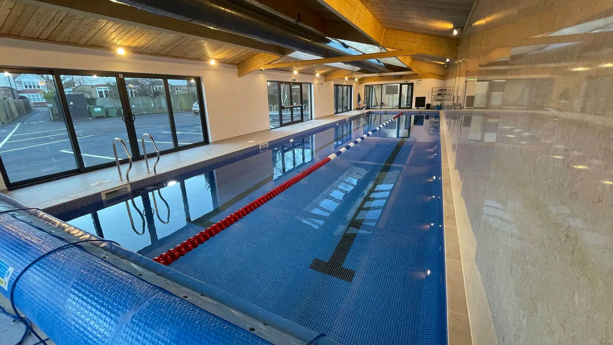 SwimWay Swimming School