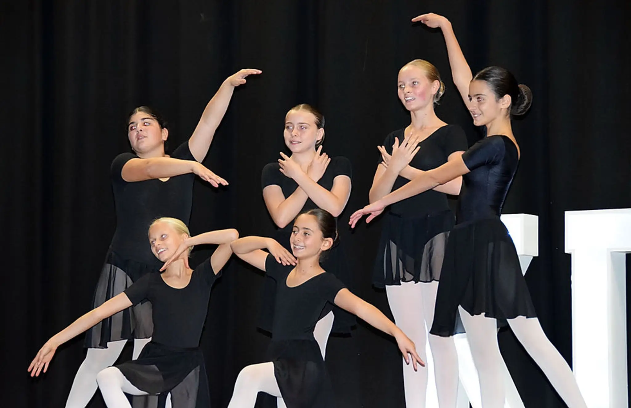 Katrina Dance Academy