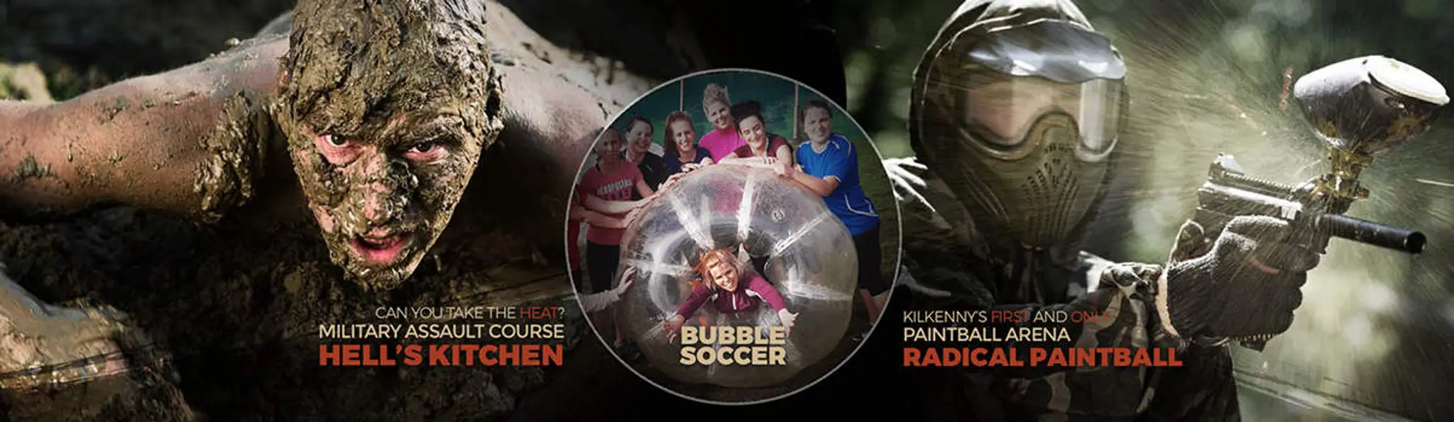 Kilkenny Activity Centre