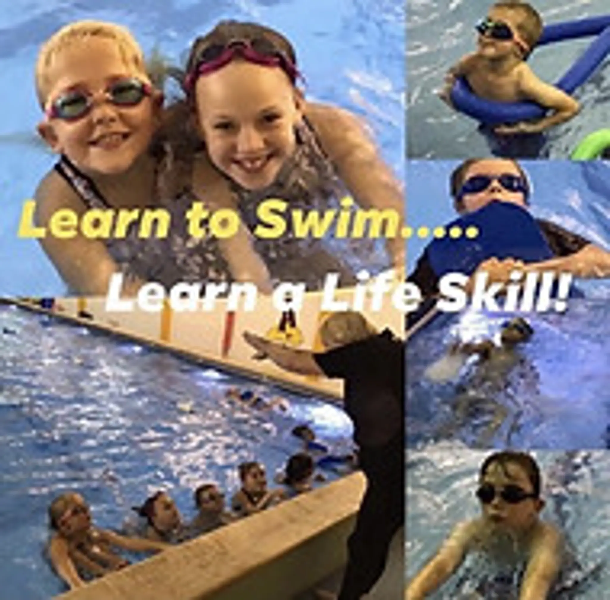 H20 Swim Fitness Ltd