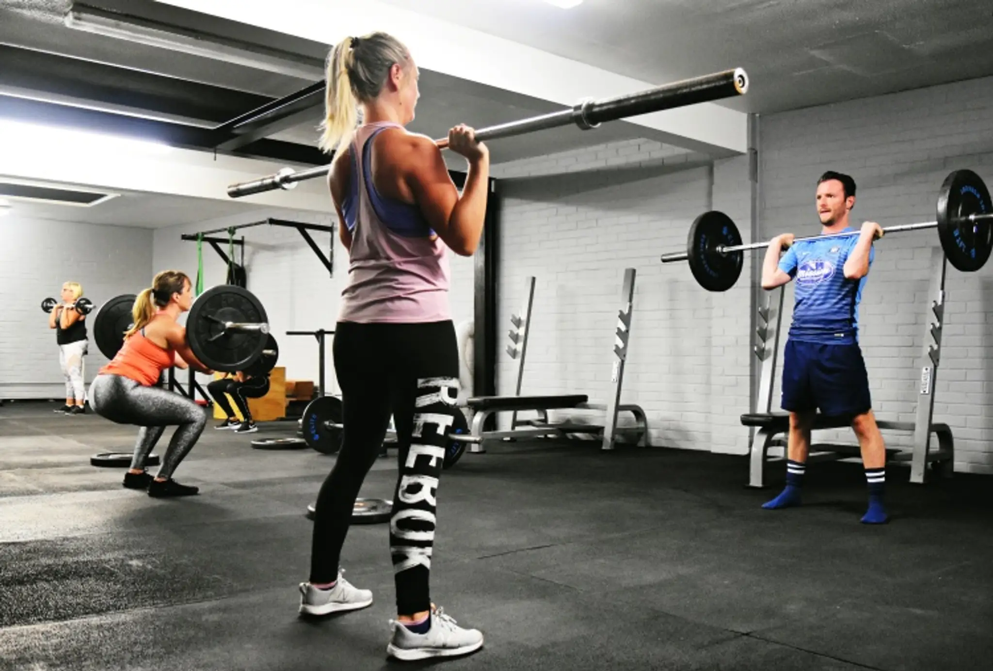 Train Elite Bournemouth Ltd