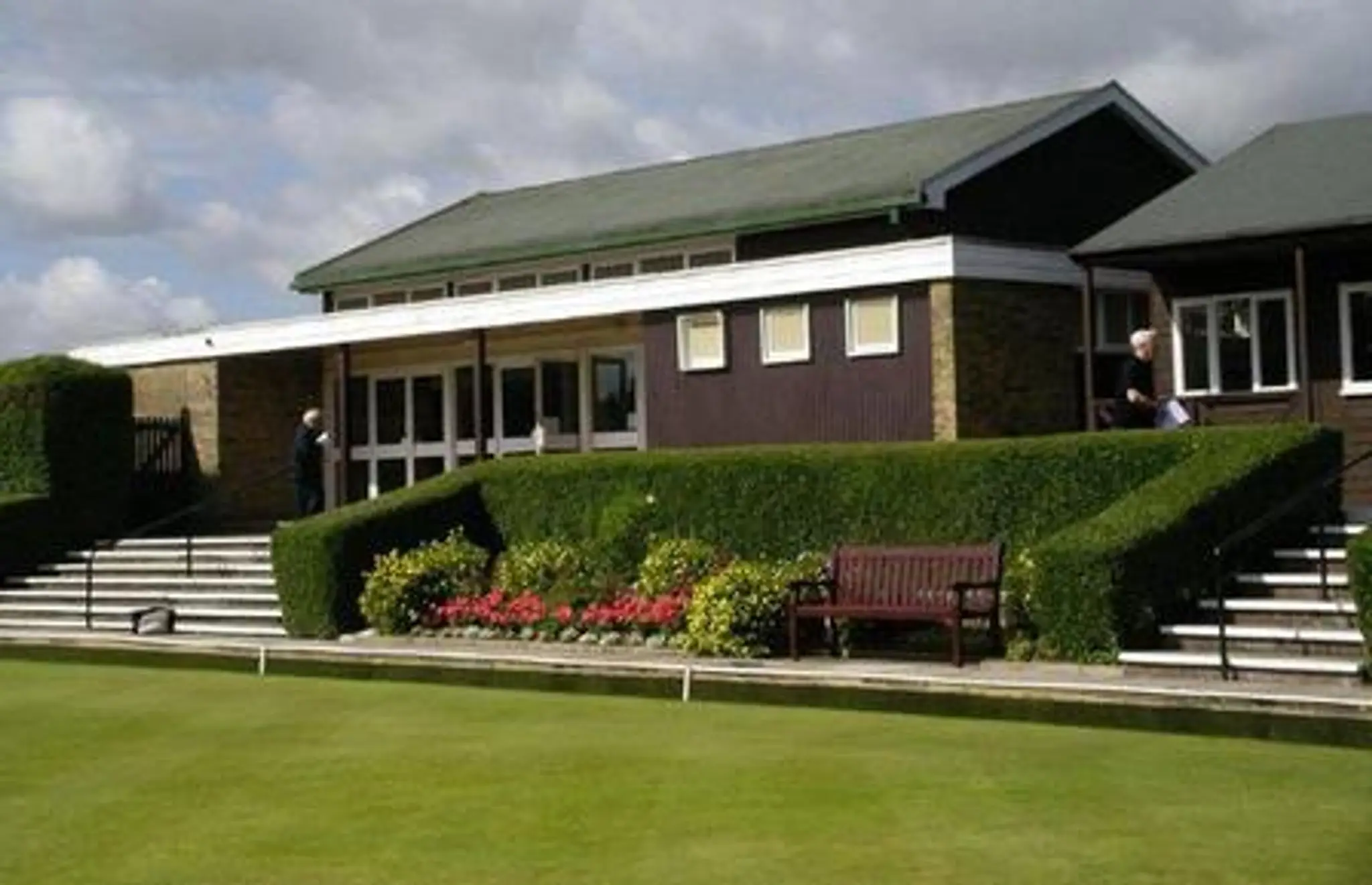Petts Wood Bowling Club