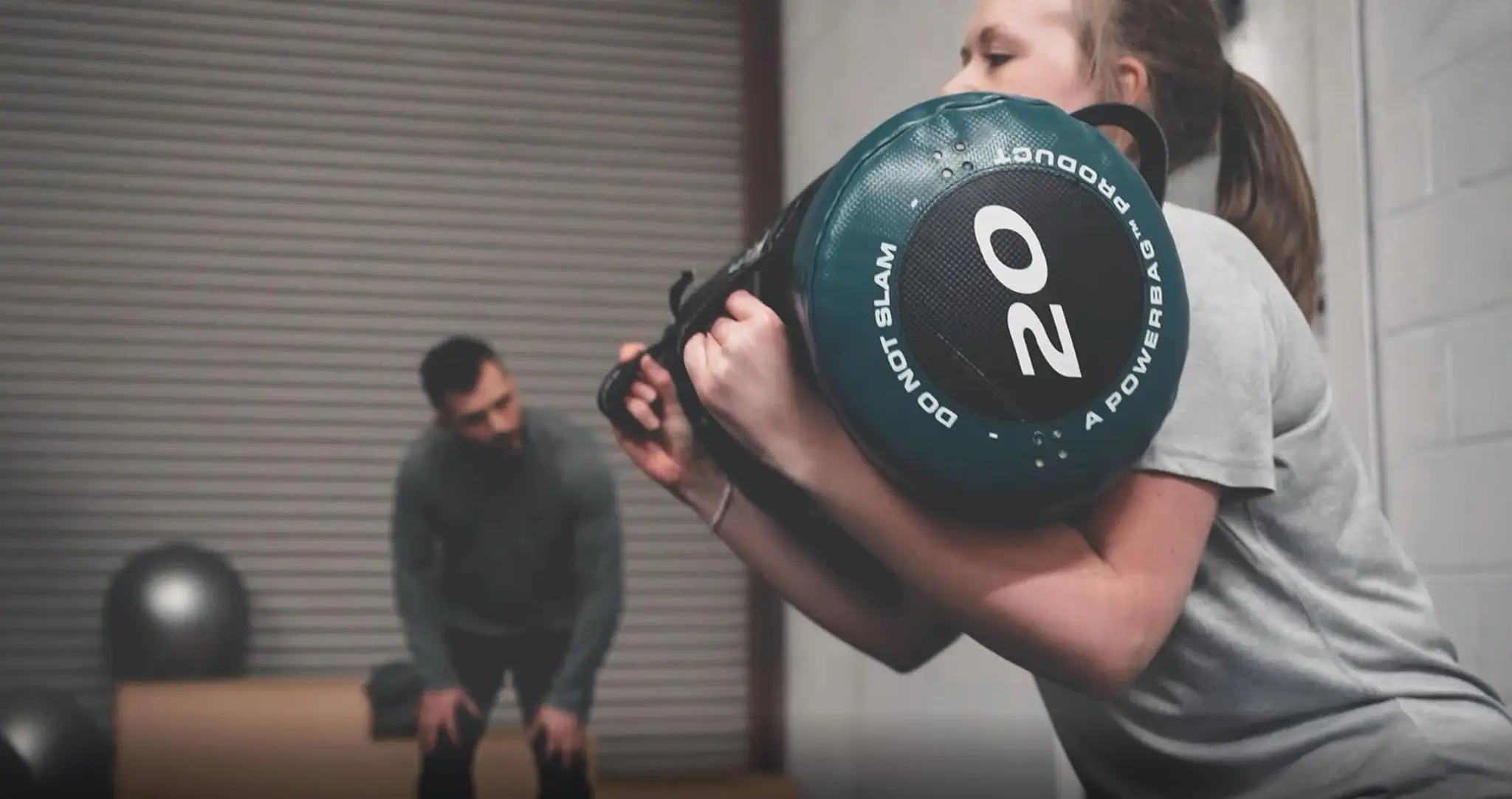 Kevin Cuthbert Personal Training