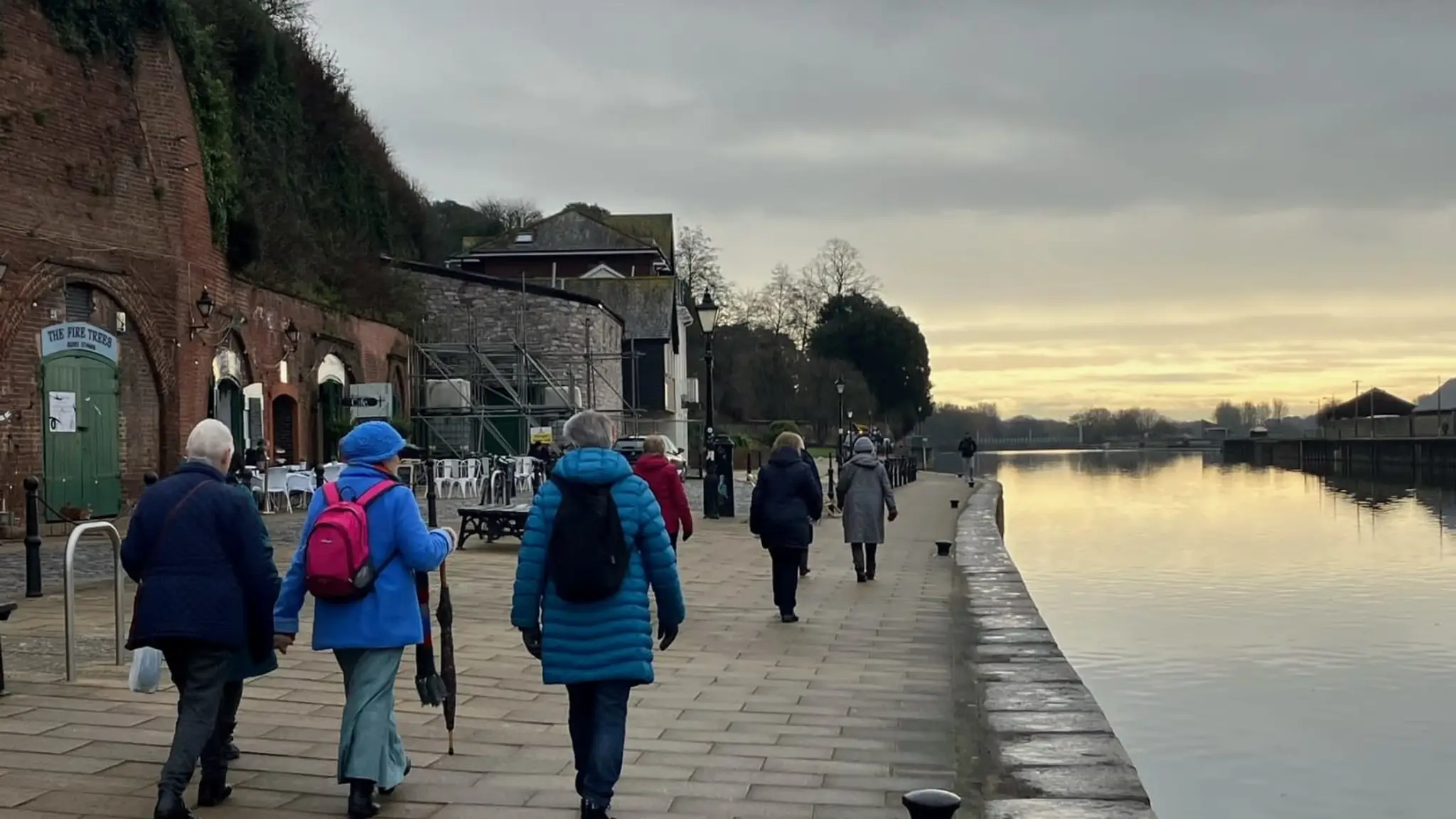 Westbank Community Health & Care