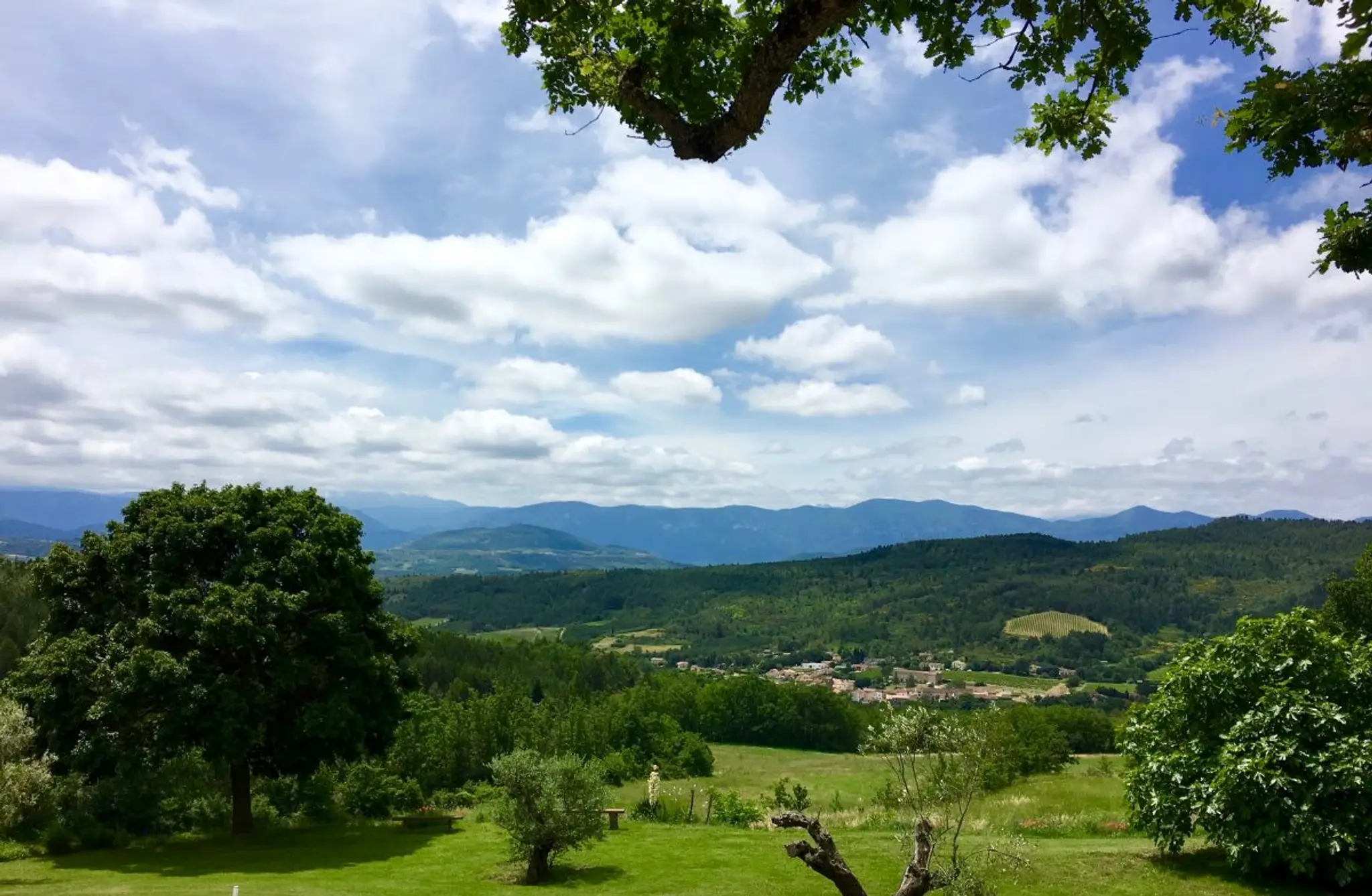 Domaine De Mournac - Retreats In France