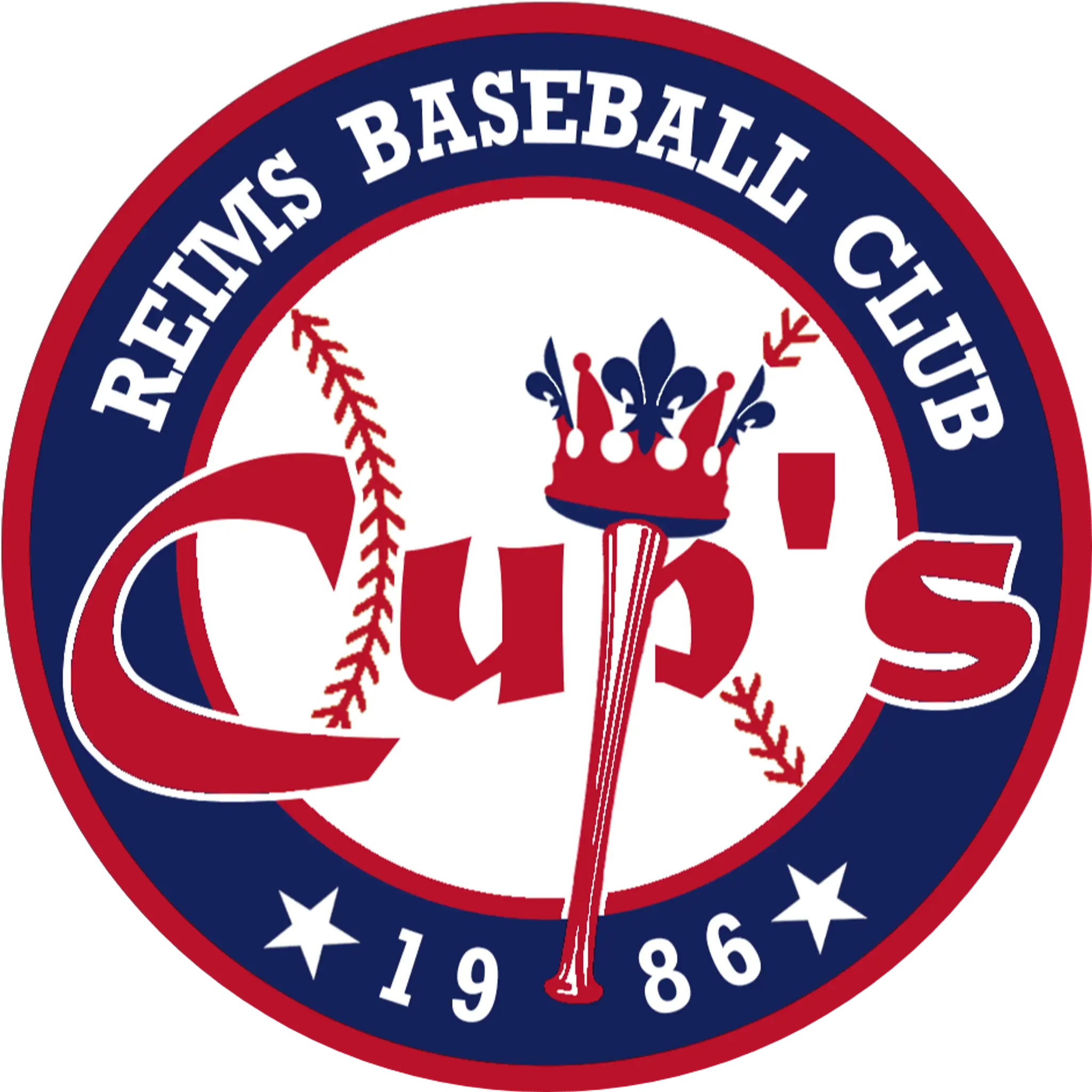 REIMS BASEBALL CLUB - les Cup's de Reims