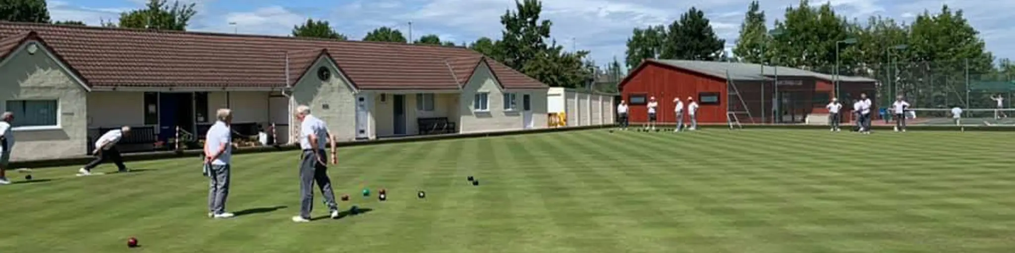 Bristol Arrow Bowling Club