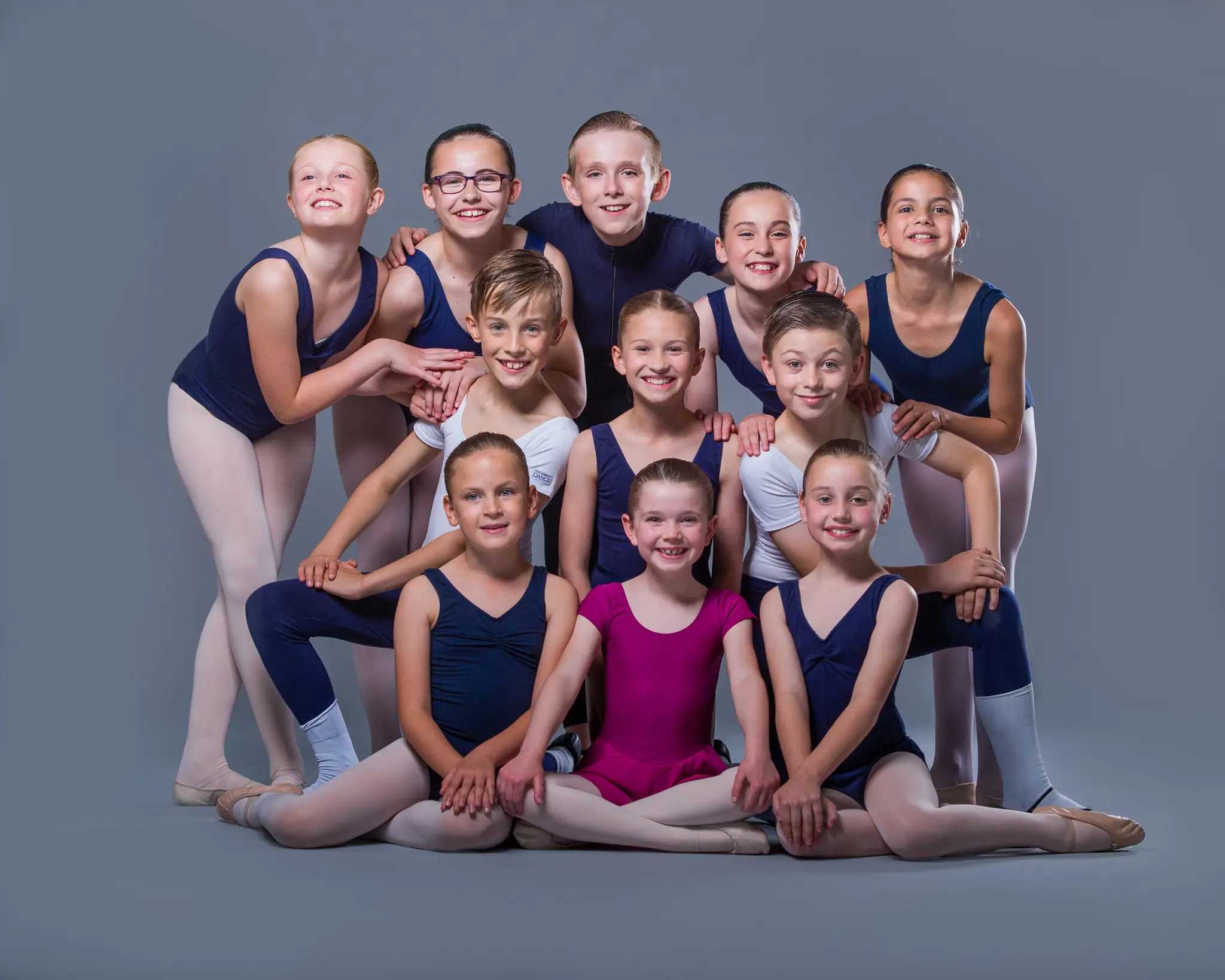 North Hampshire Academy of Dance