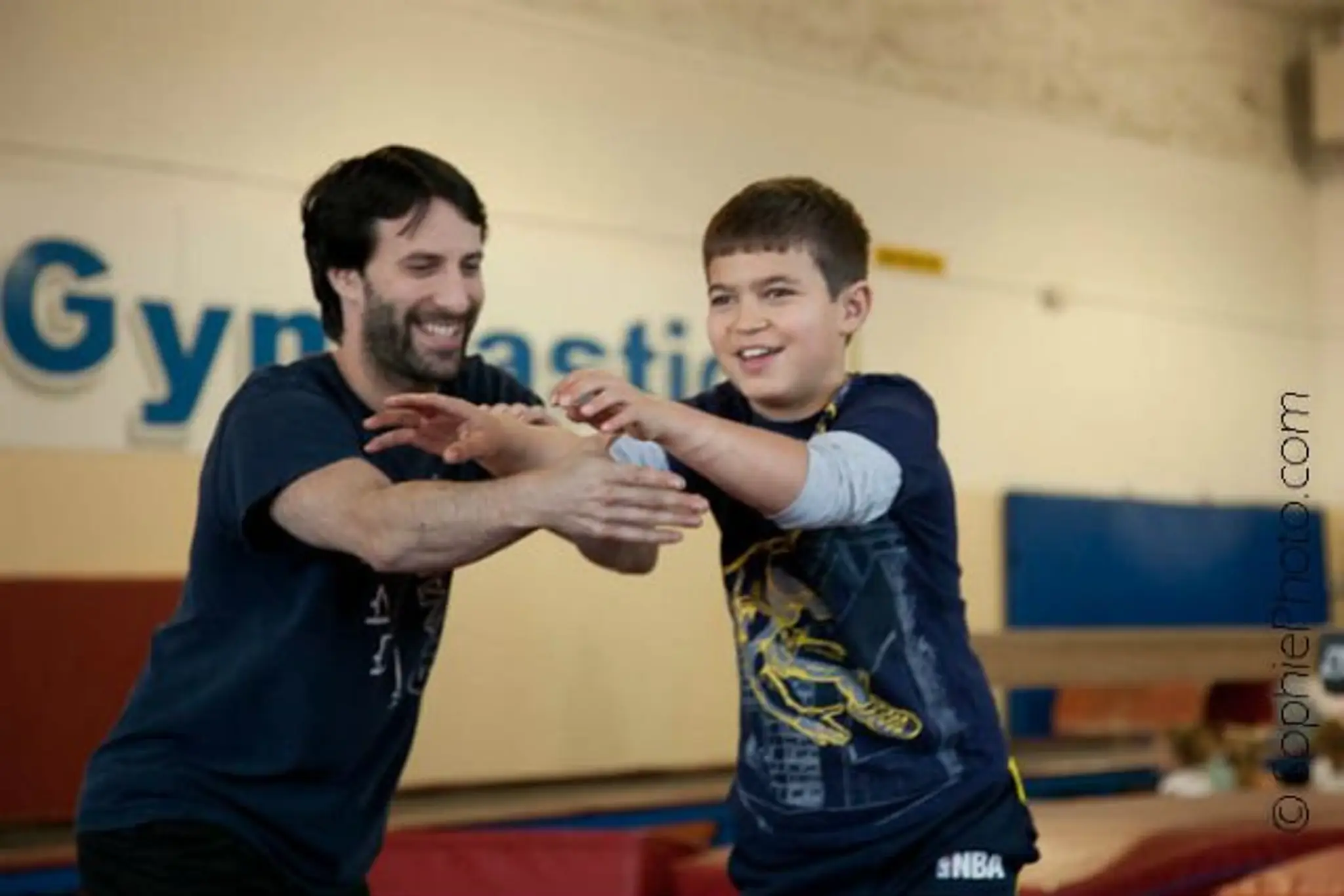 Victoria Gymnastics Downtown