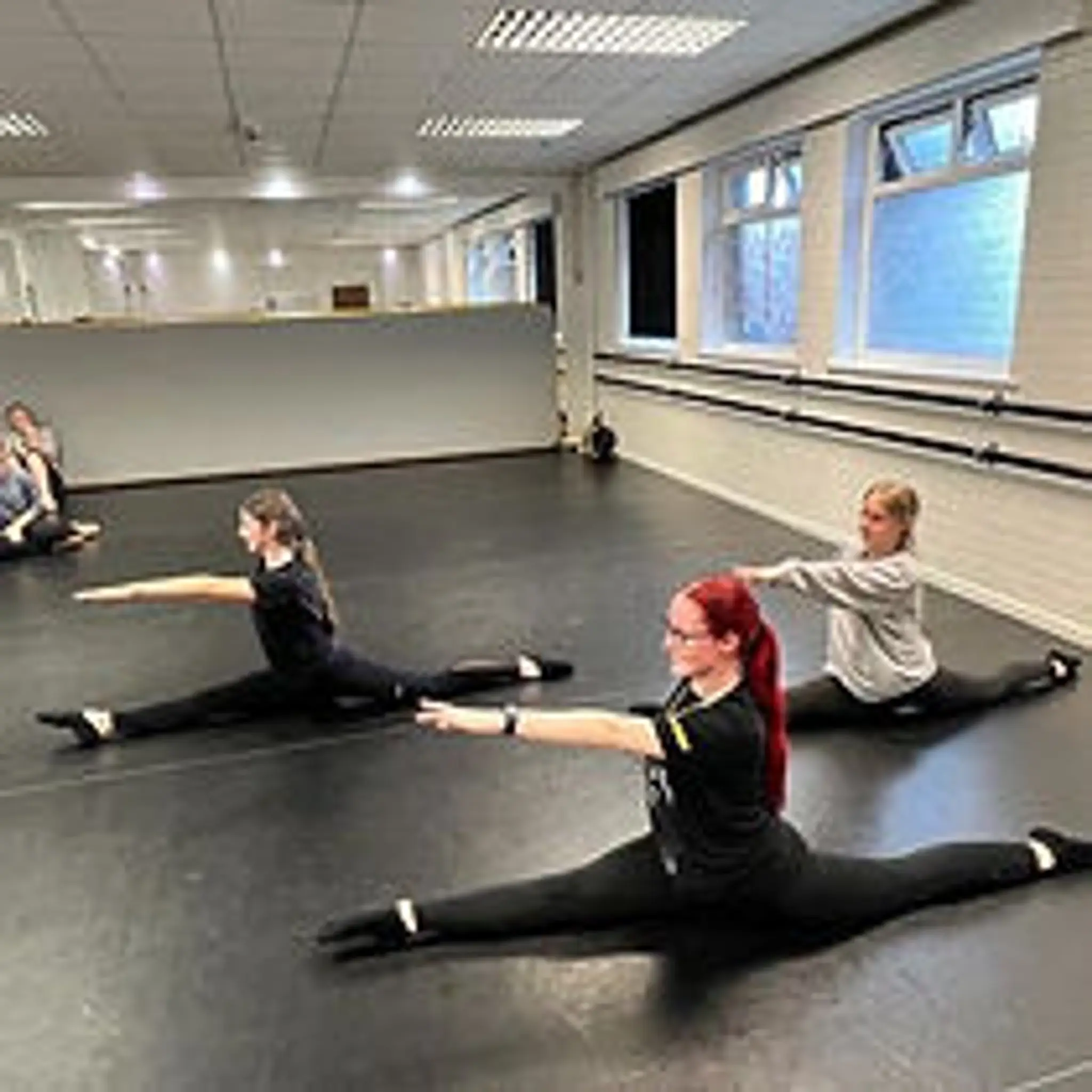 Studio Nine Dance & Fitness Centre