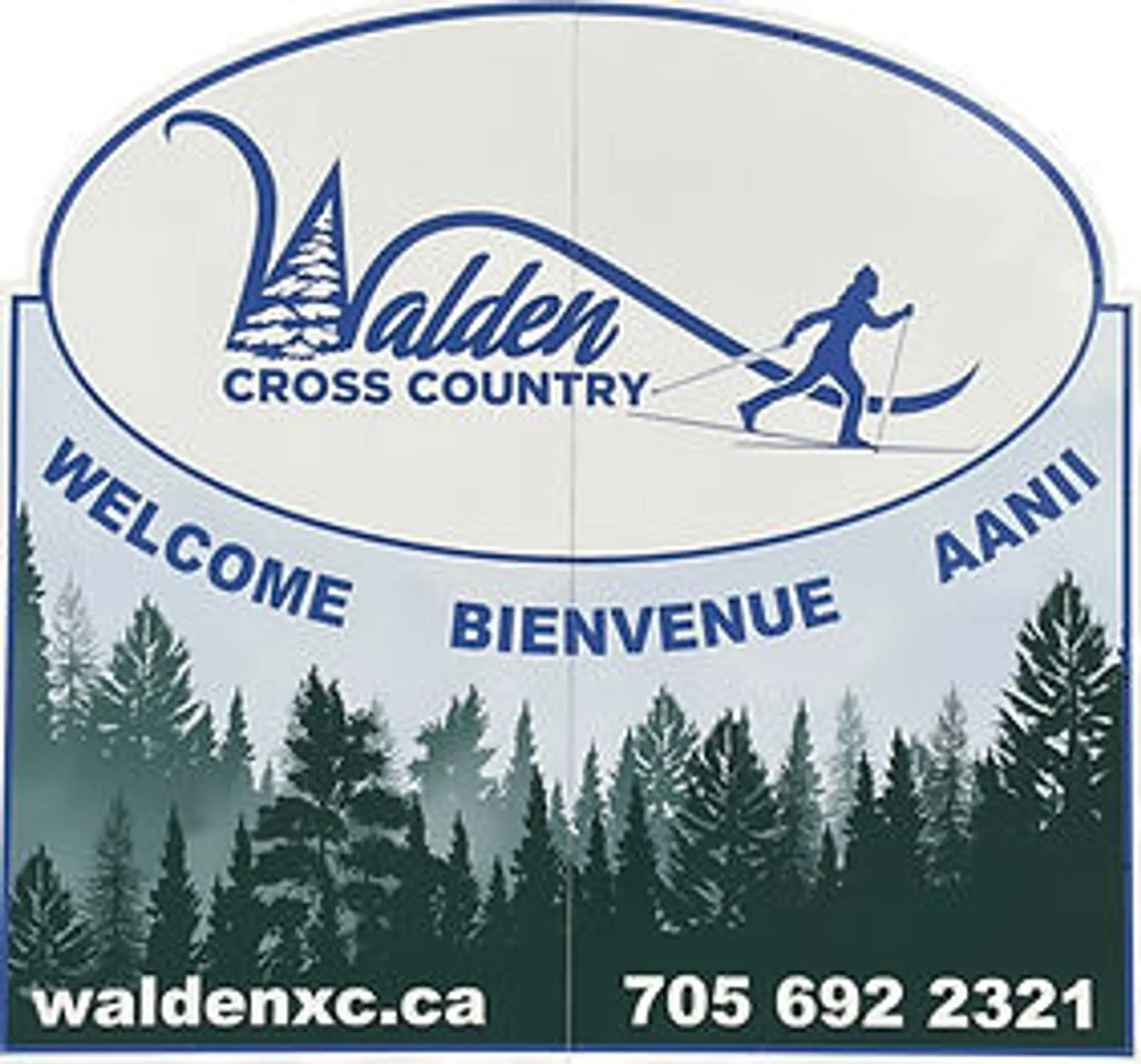 Walden Cross Country - Beaver Lake Ski Trails