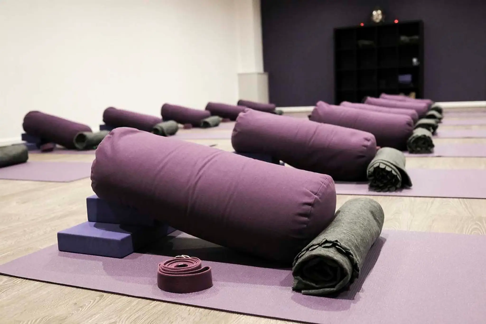 The Northwood Club, Darwin Wellness