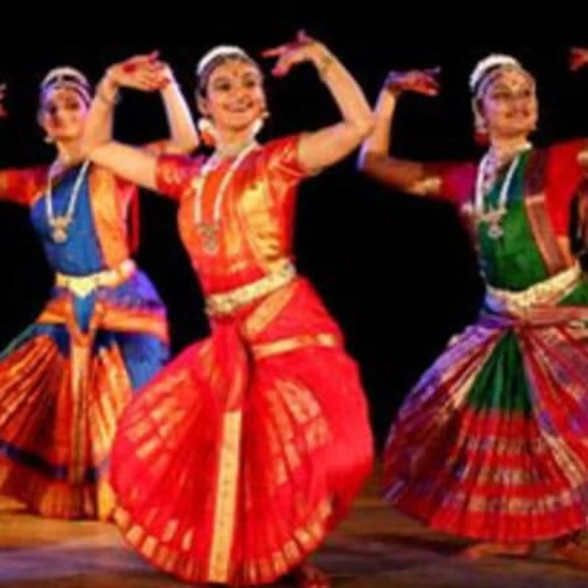Trinity Academy of Dance and Music