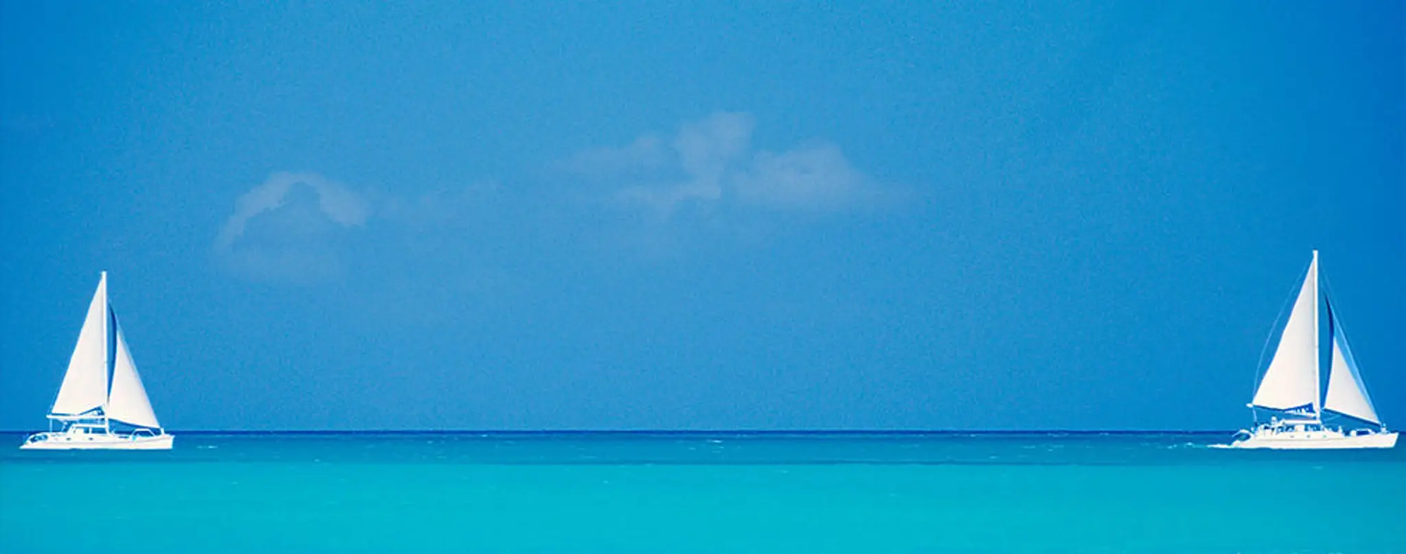 Isle of Scilly Sailing