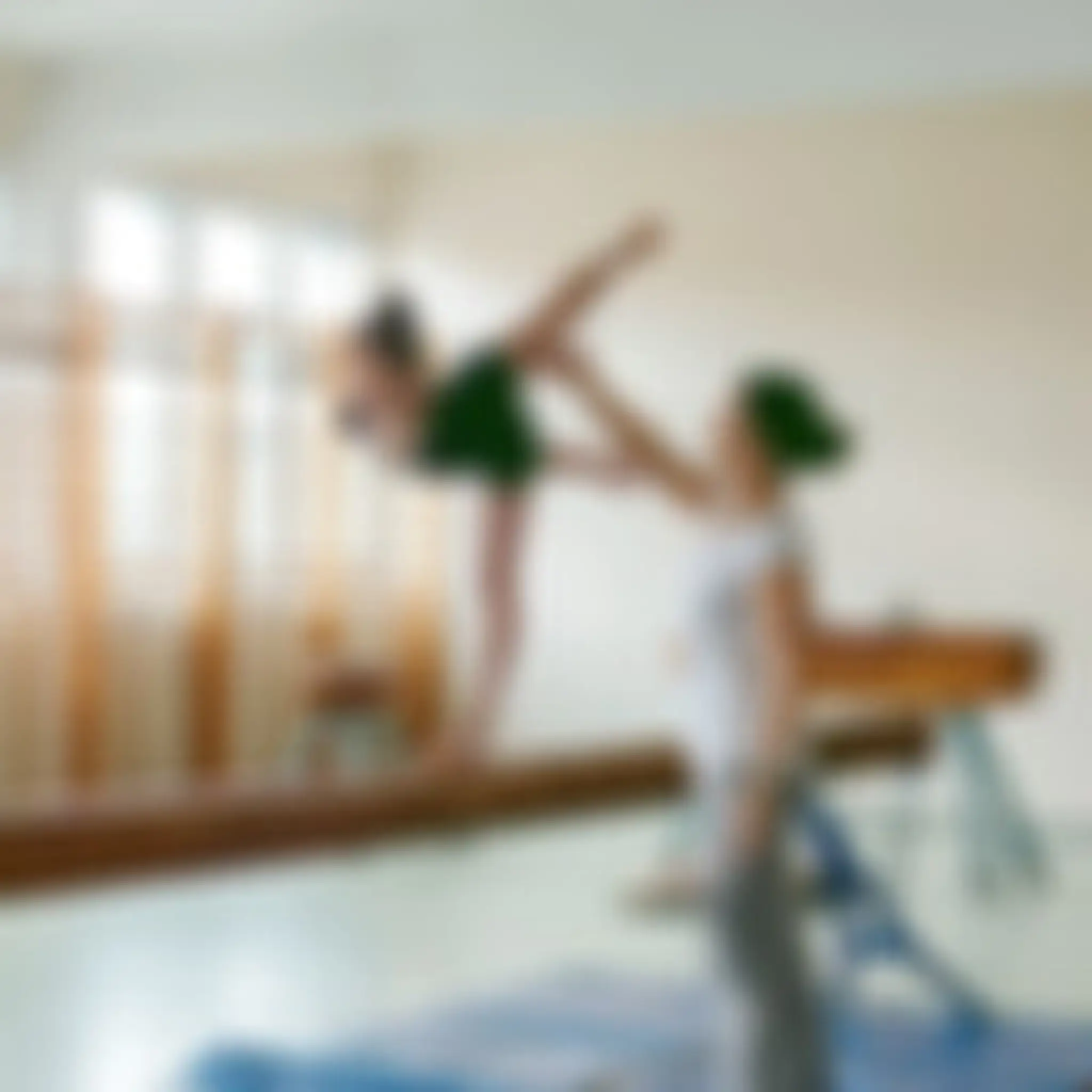 Kimberley Gymnastics Club