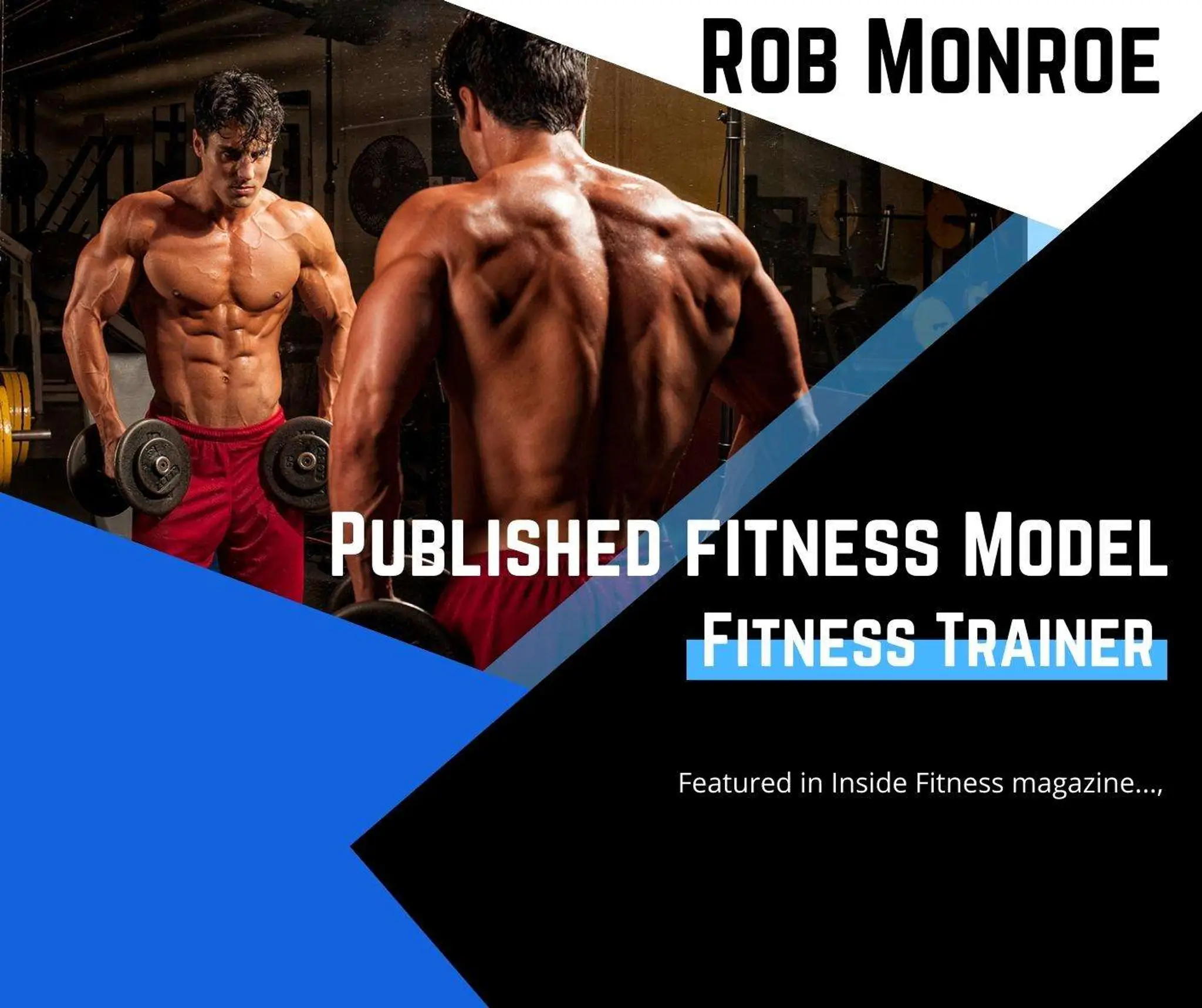 Monroe Fitness