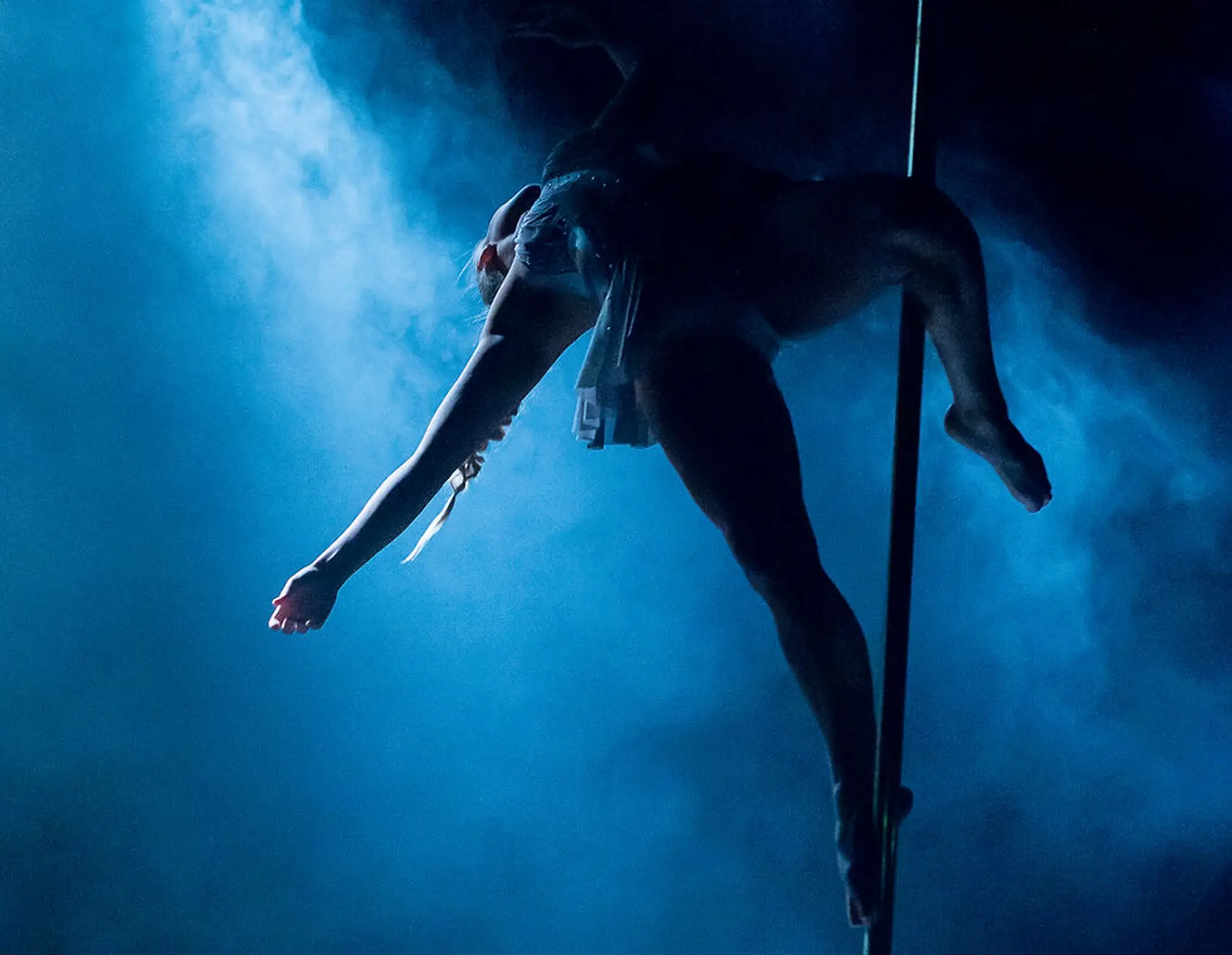 Sky High Pole and Fitness