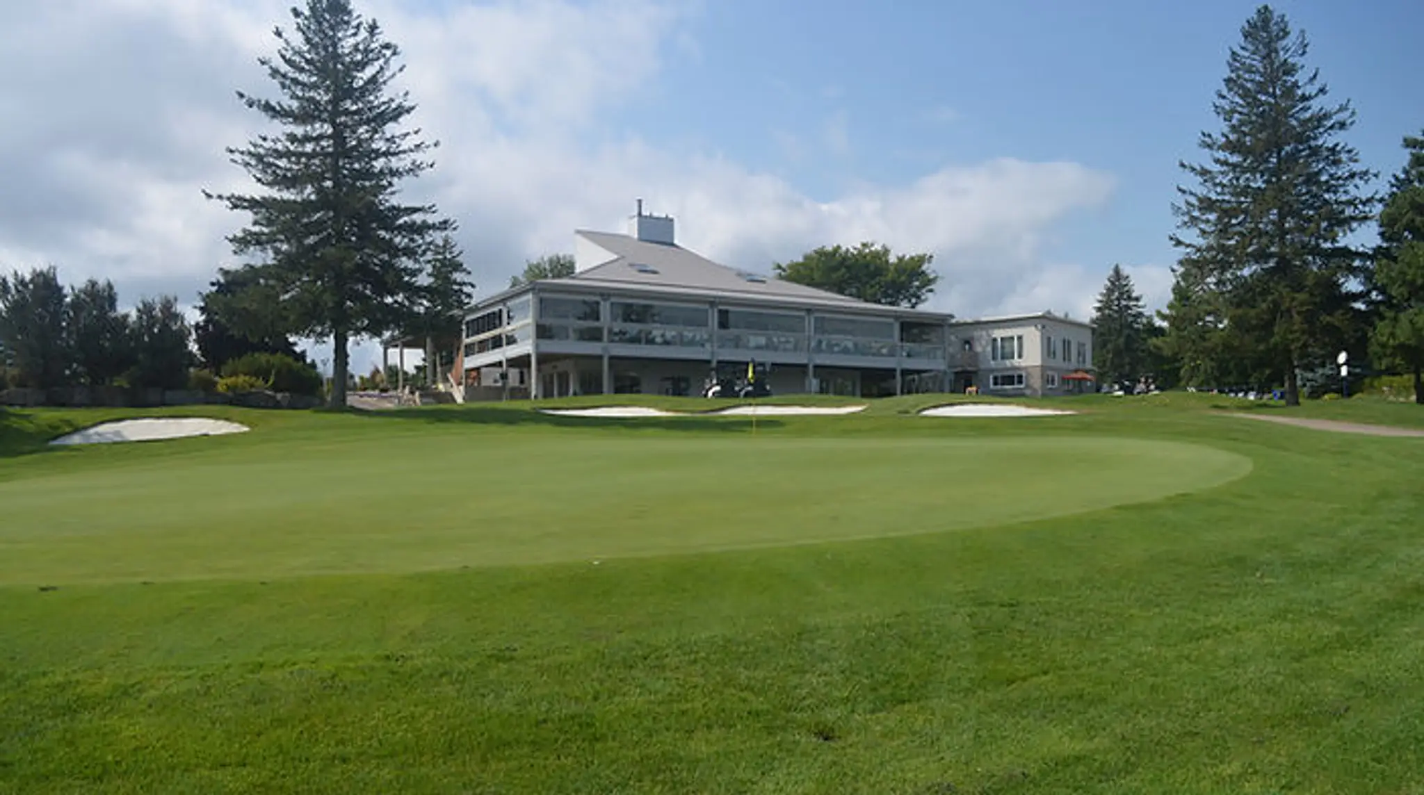 Elmira Golf Club
