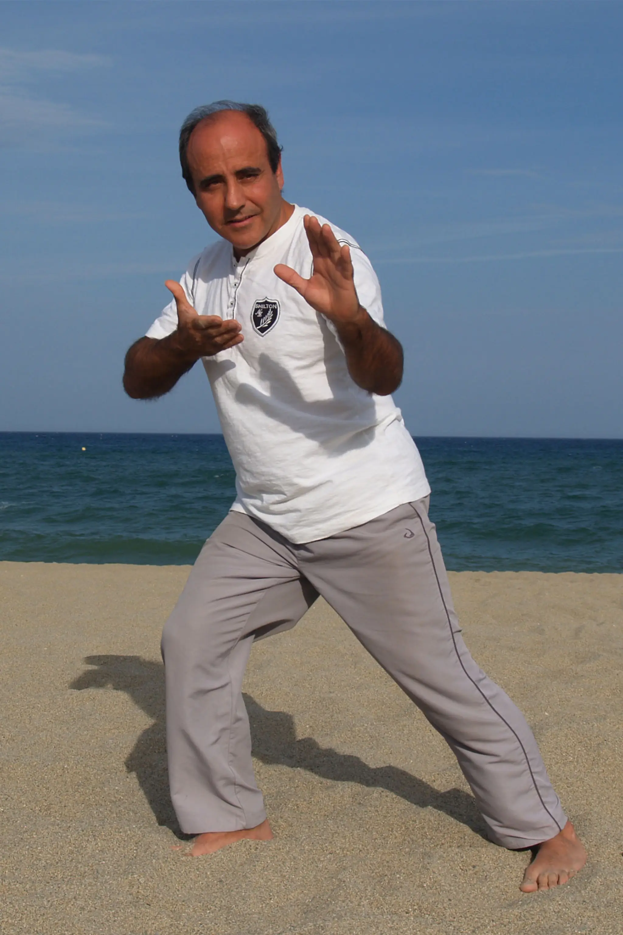 Tai Chi Chuan Bompas