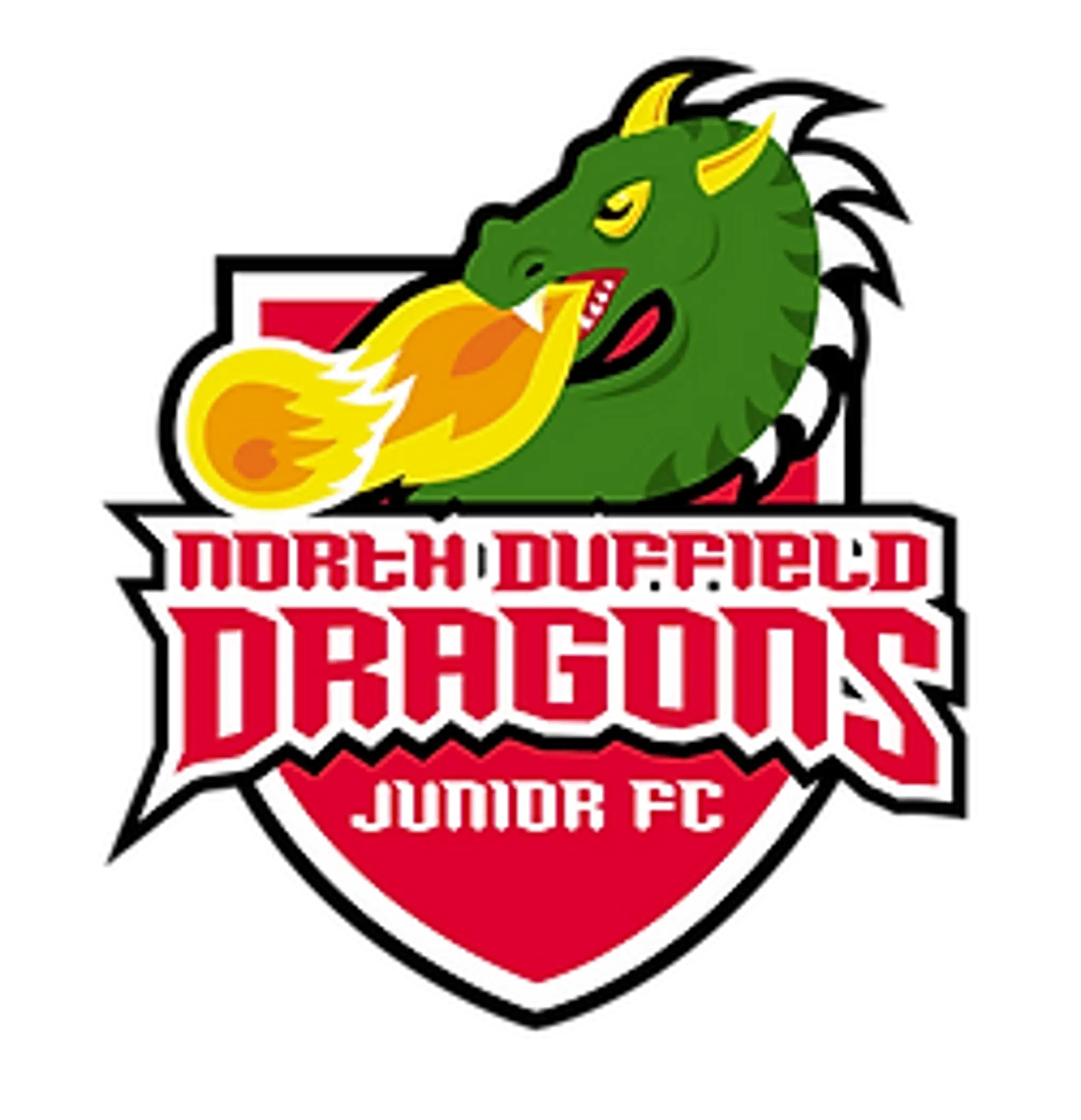 North Duffield Dragons Junior Football Club