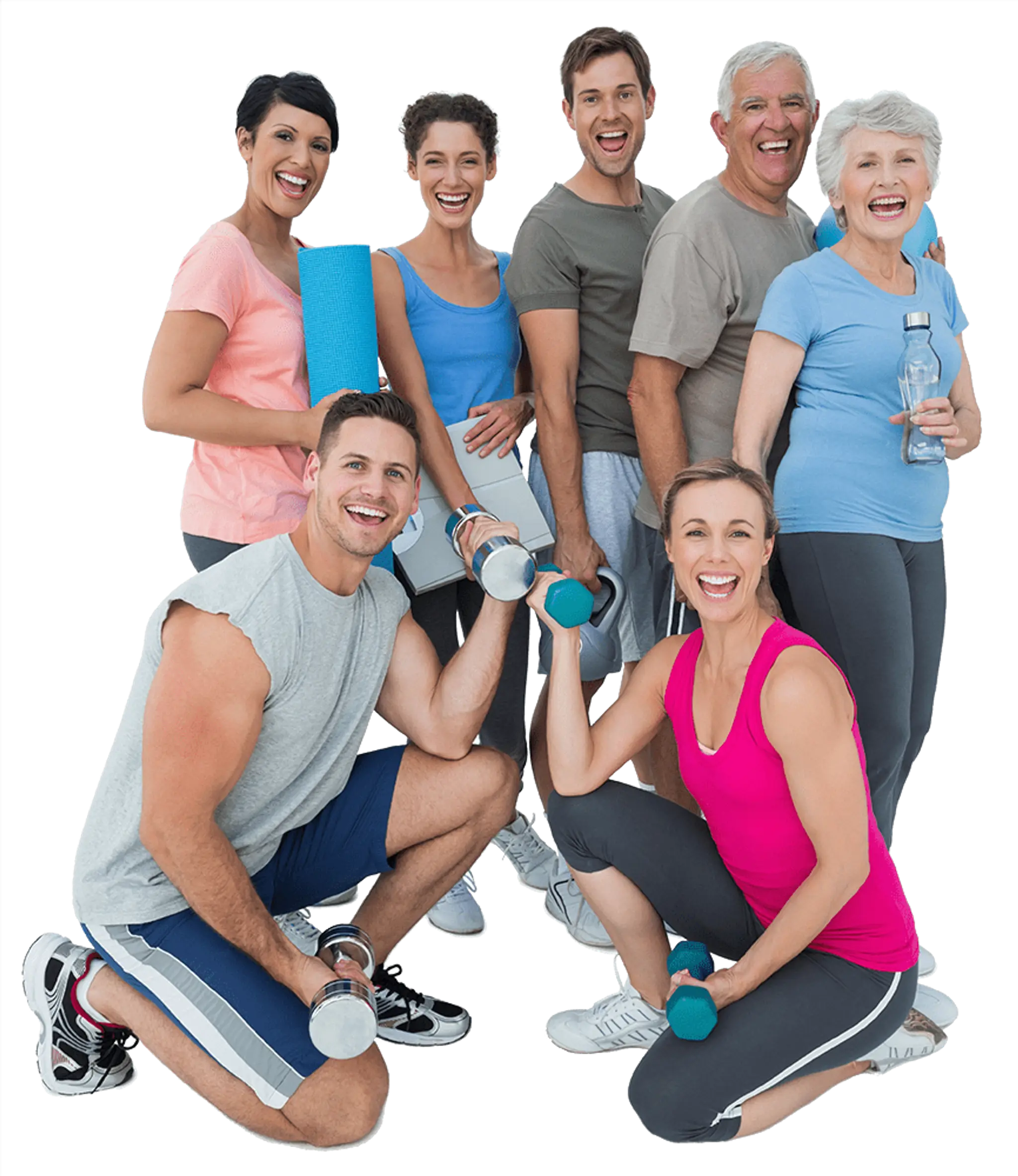 Plaisir Sport Santé