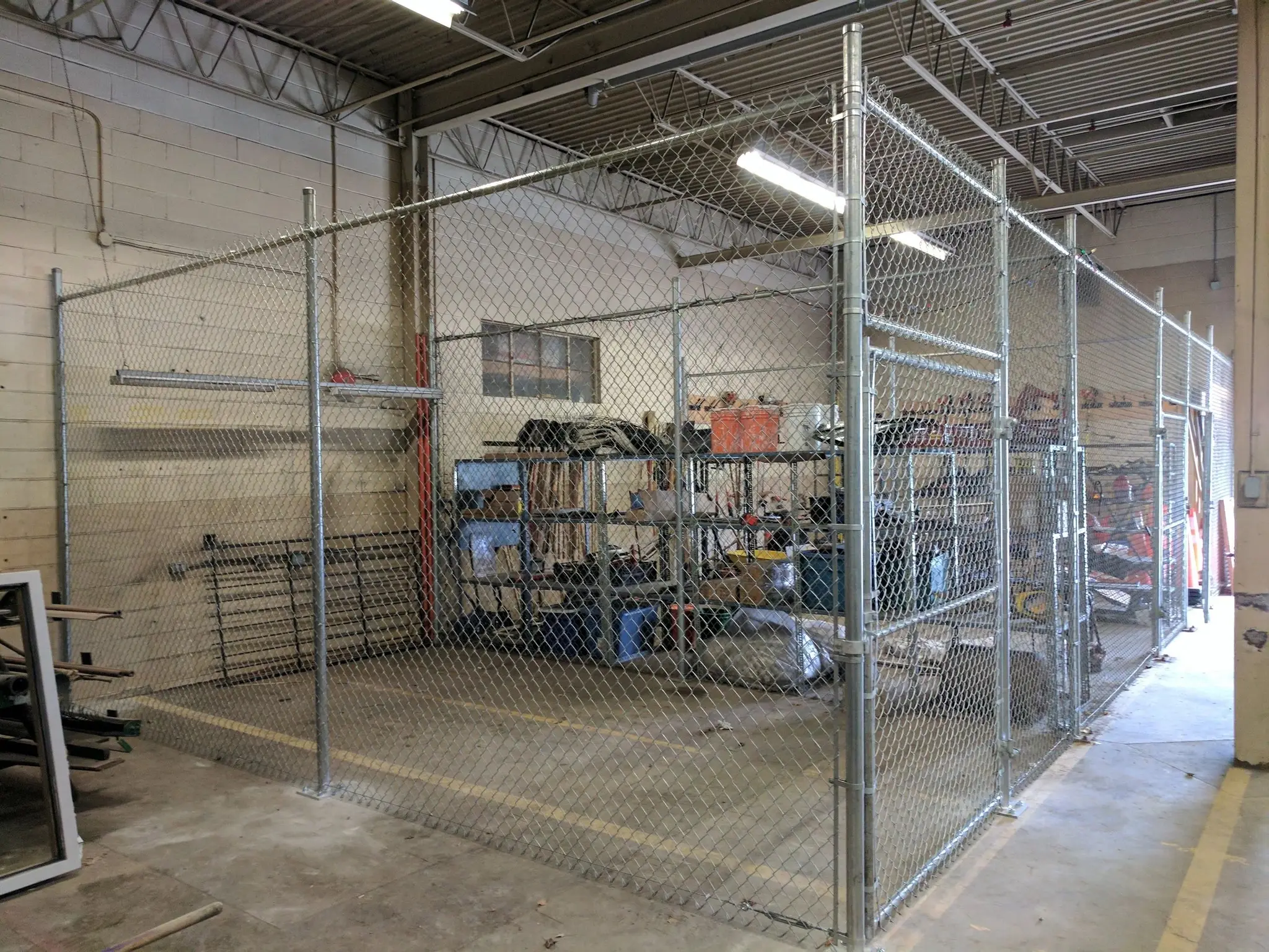 Windsor Fence Company Ltd.