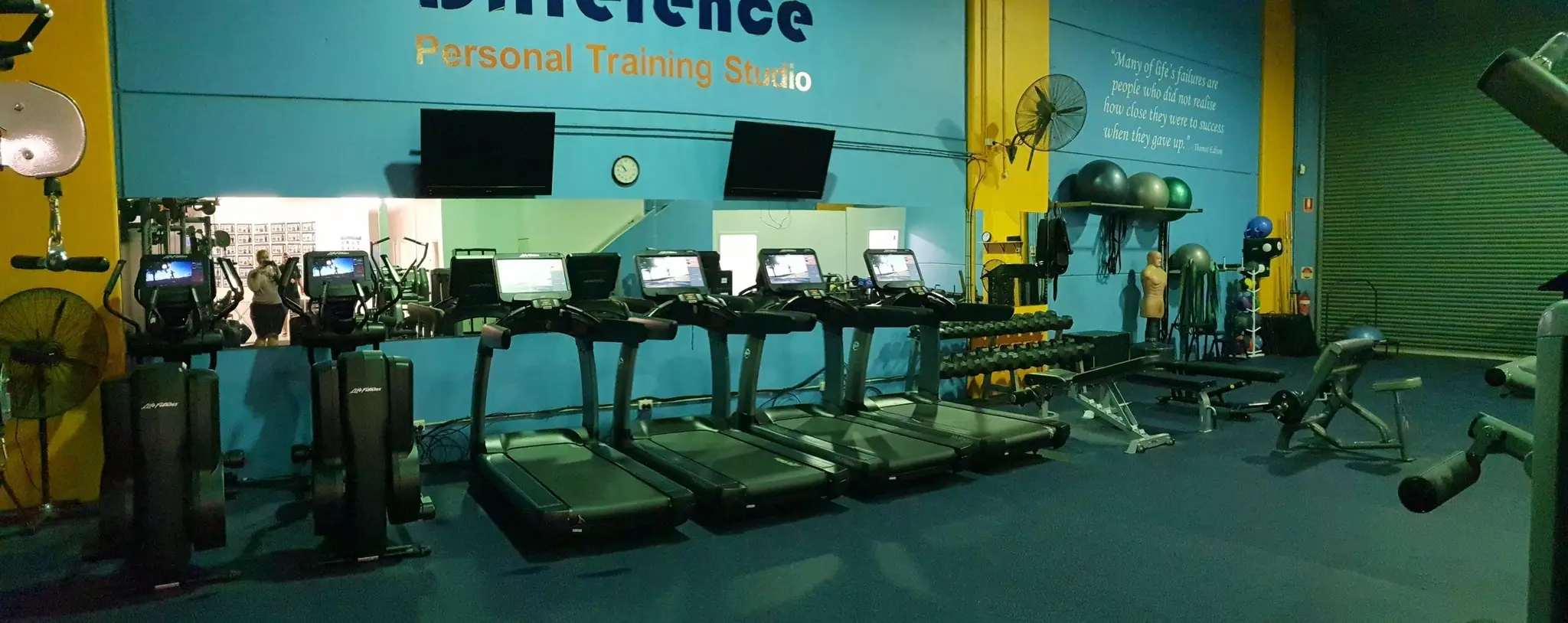 SouthWest Wellness Centre