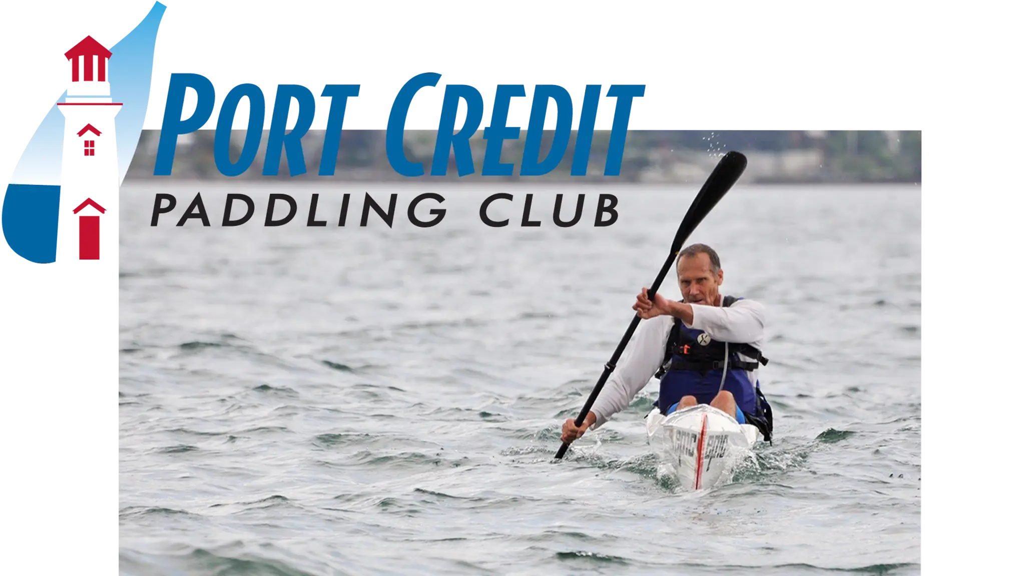 Port Credit Paddling Club