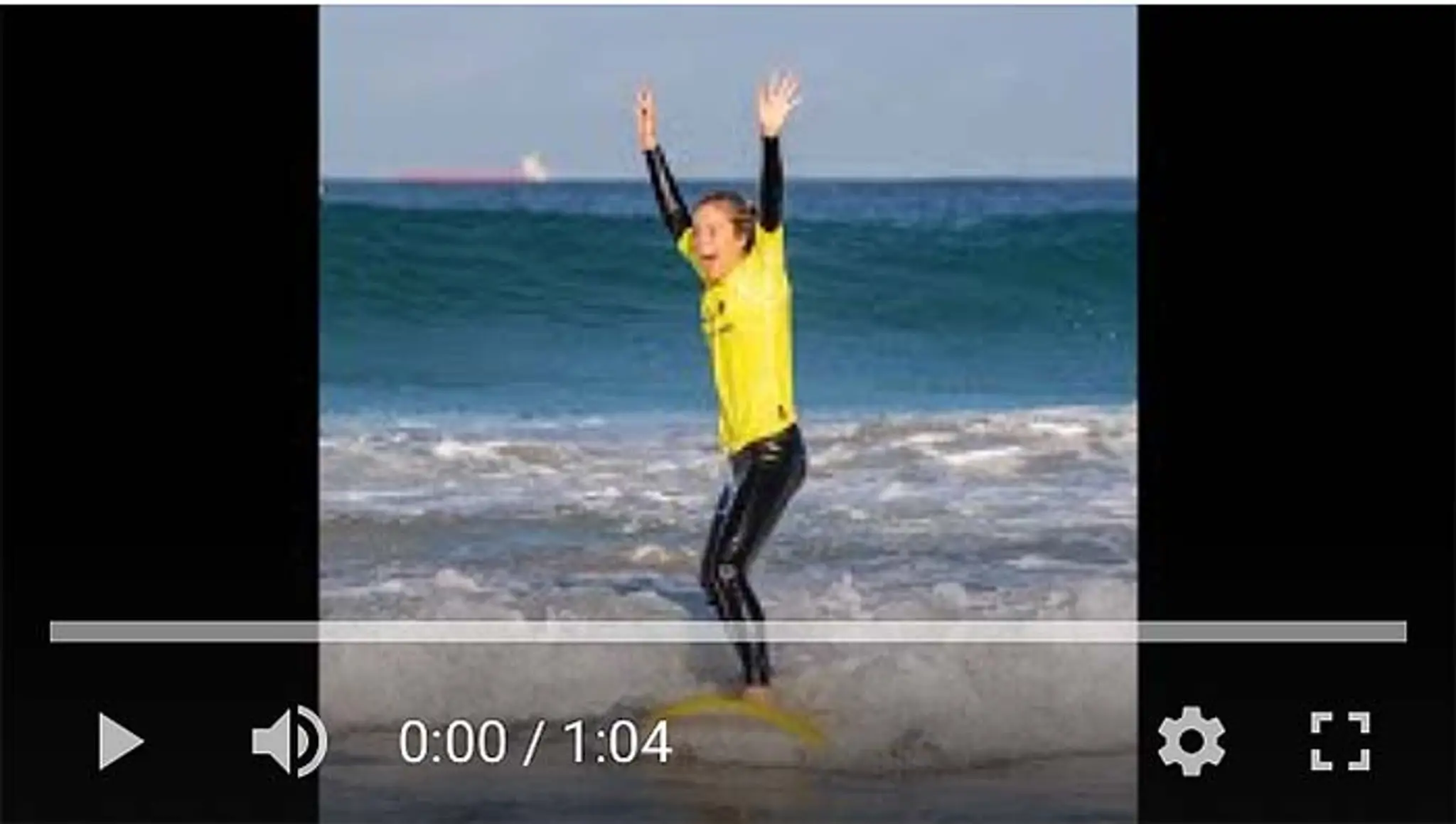 Scarborough Beach Surf School